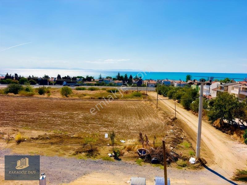 Plaja 200 Mt 3 Yola Cephe 360 Mt Arsa İçinde Tam Müstakil Fırsat — fotoğraf 28