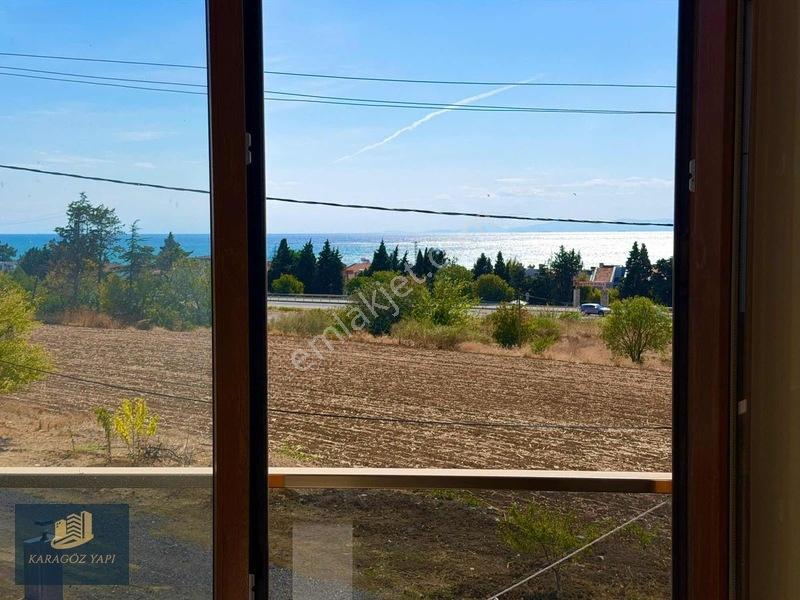 Plaja 200 Mt 3 Yola Cephe 360 Mt Arsa İçinde Tam Müstakil Fırsat — fotoğraf 32