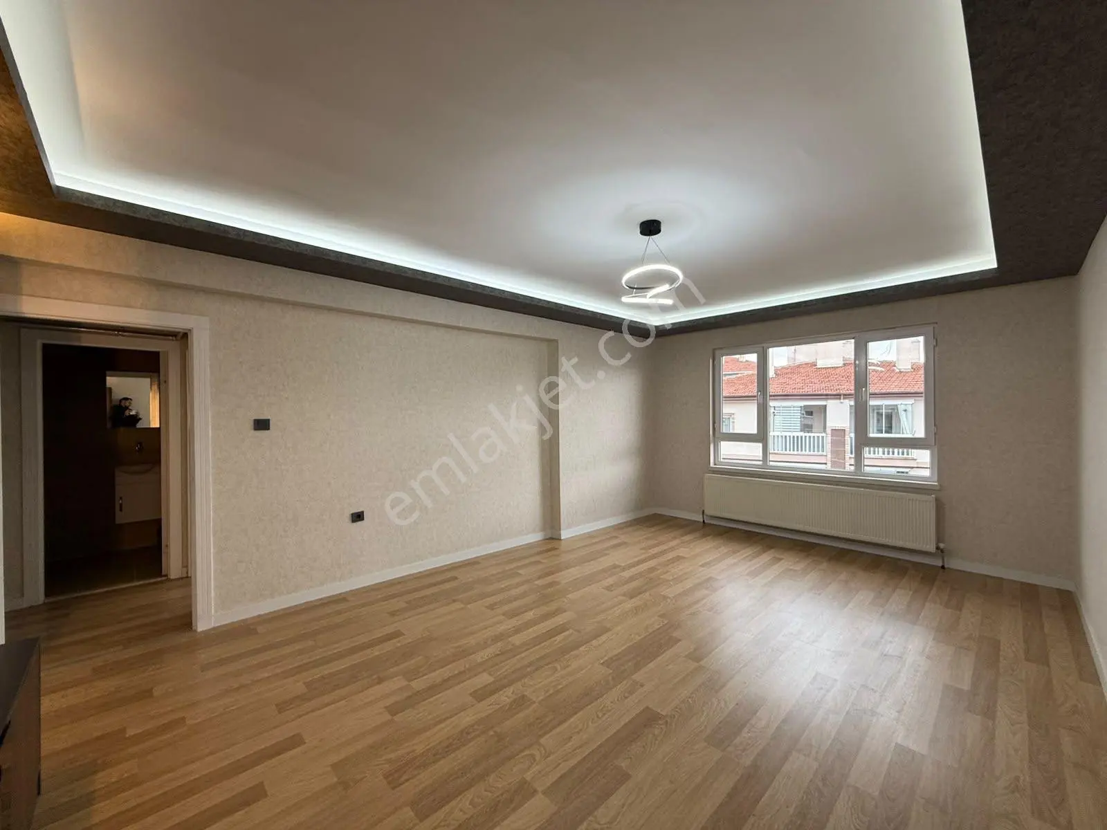 Yayla Son Durak ! 3+1 Full Yapılı 130m2 Net İskan+asansör Fırsat — fotoğraf 7