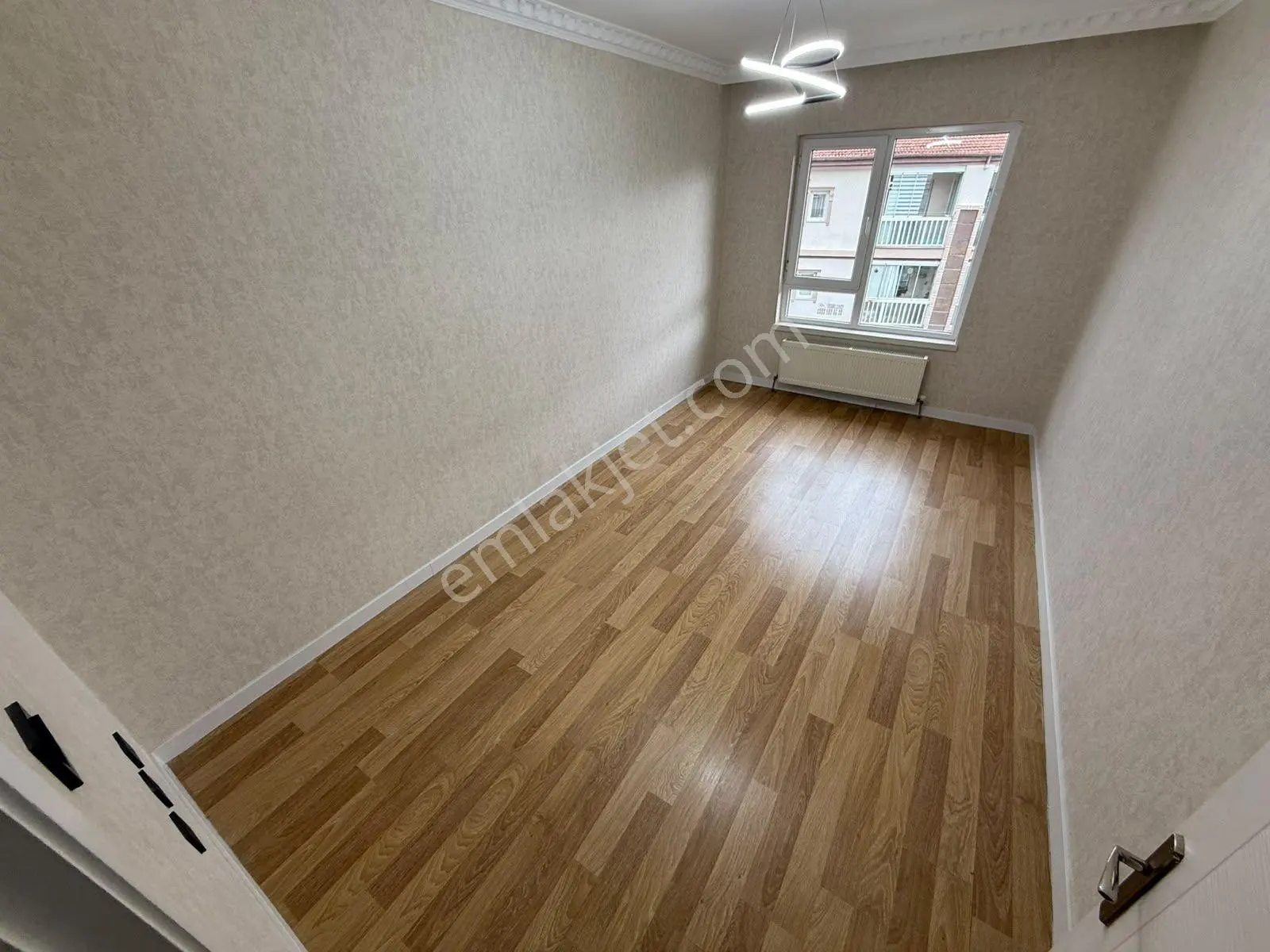 Yayla Son Durak ! 3+1 Full Yapılı 130m2 Net İskan+asansör Fırsat — fotoğraf 16