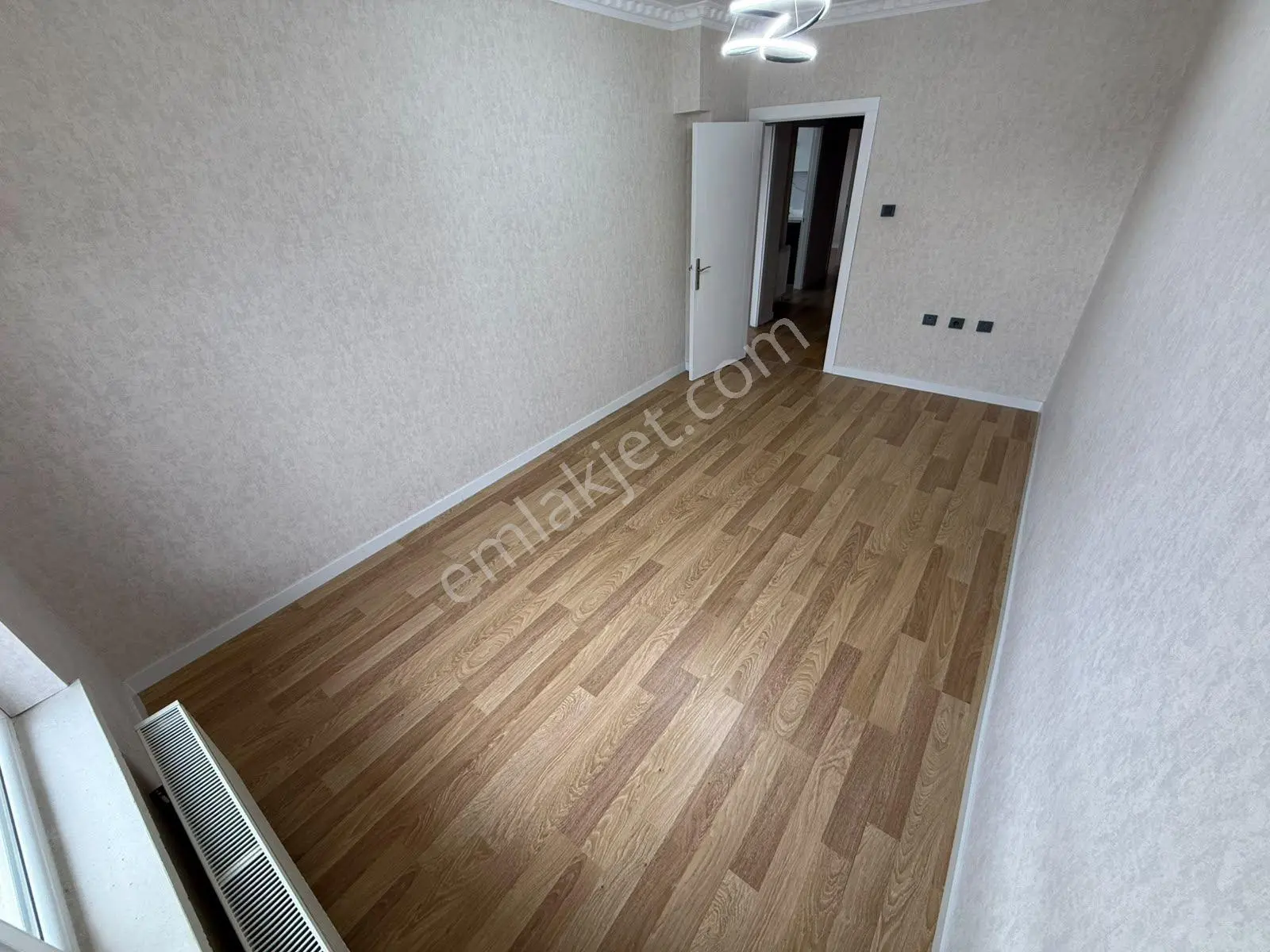 Yayla Son Durak ! 3+1 Full Yapılı 130m2 Net İskan+asansör Fırsat — fotoğraf 17