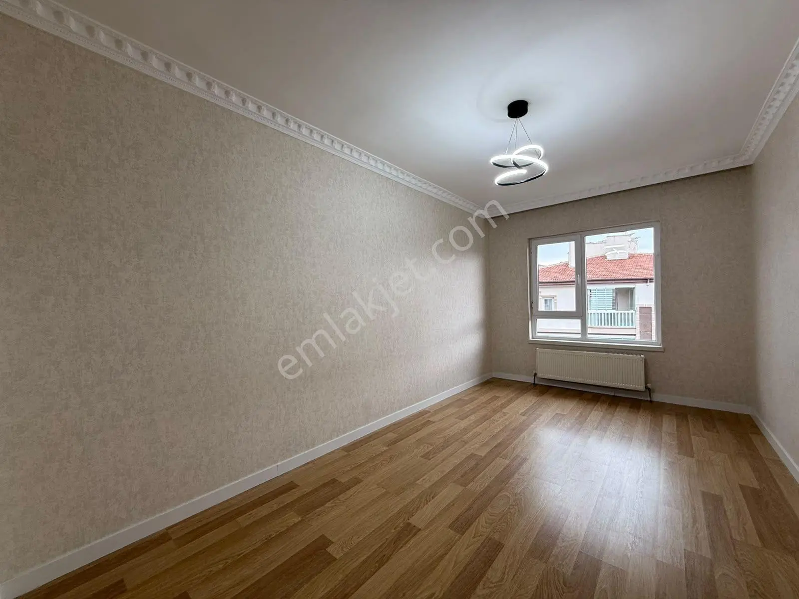 Yayla Son Durak ! 3+1 Full Yapılı 130m2 Net İskan+asansör Fırsat — fotoğraf 18