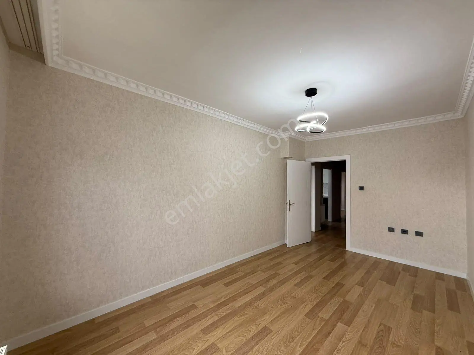 Yayla Son Durak ! 3+1 Full Yapılı 130m2 Net İskan+asansör Fırsat — fotoğraf 21