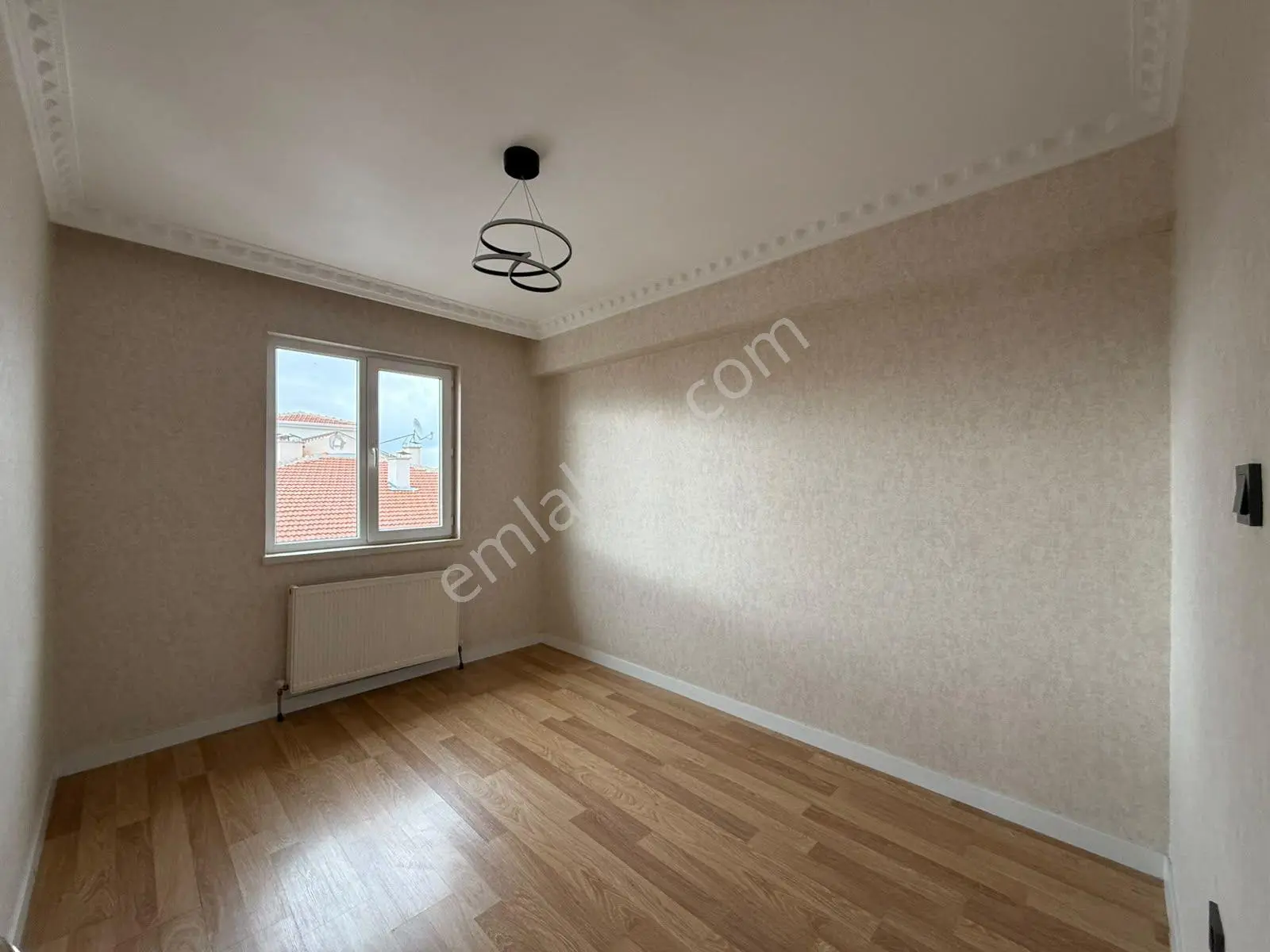 Yayla Son Durak ! 3+1 Full Yapılı 130m2 Net İskan+asansör Fırsat — fotoğraf 22