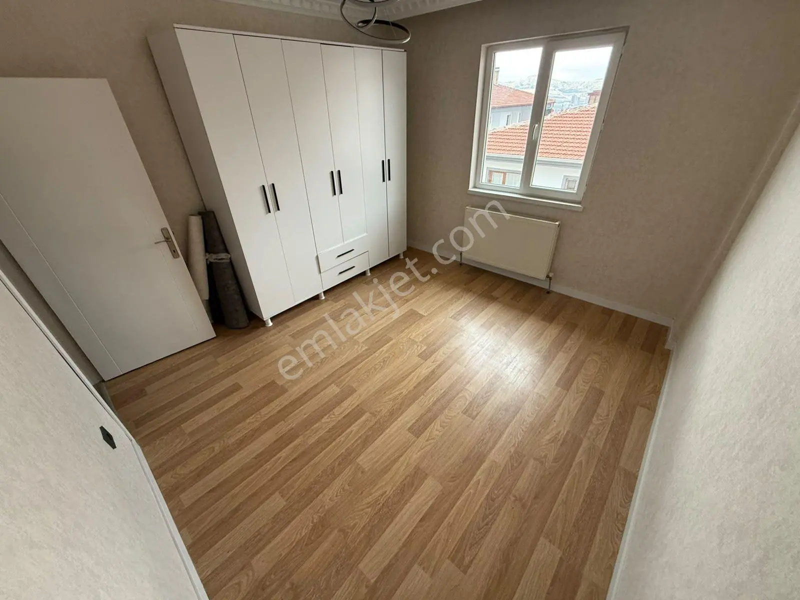 Yayla Son Durak ! 3+1 Full Yapılı 130m2 Net İskan+asansör Fırsat — fotoğraf 33