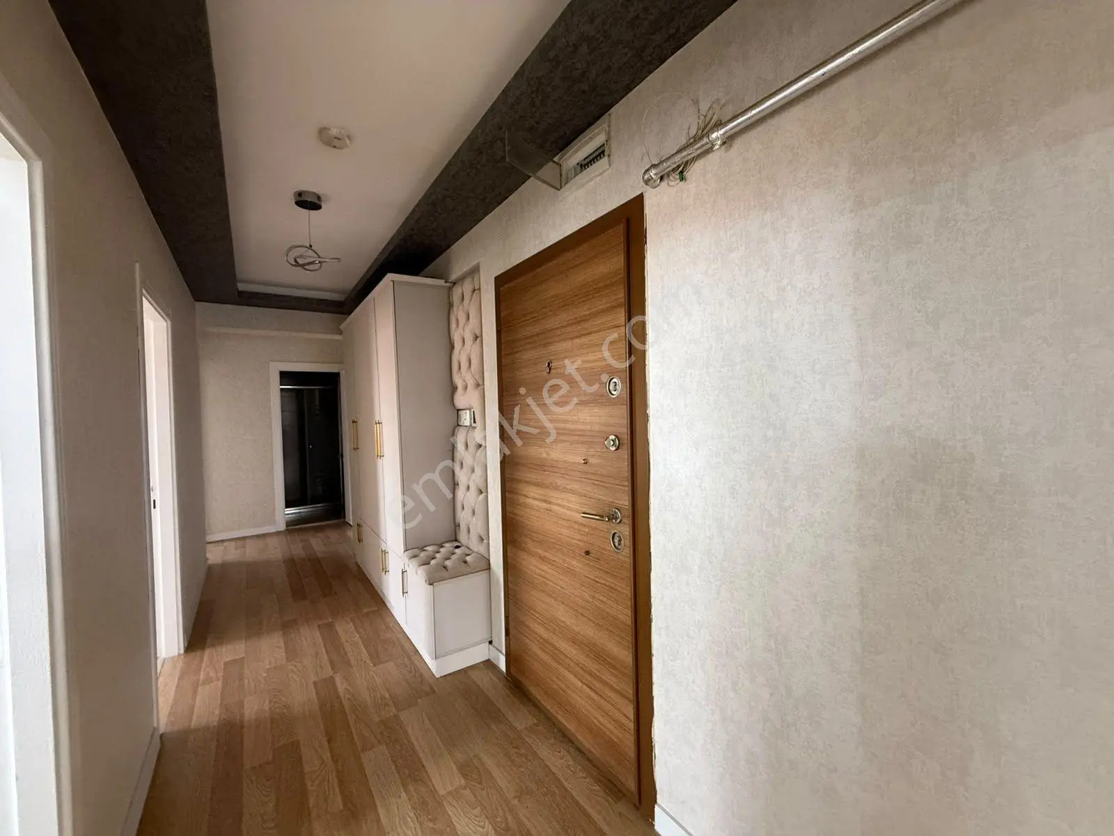 Yayla Son Durak ! 3+1 Full Yapılı 130m2 Net İskan+asansör Fırsat — fotoğraf 38