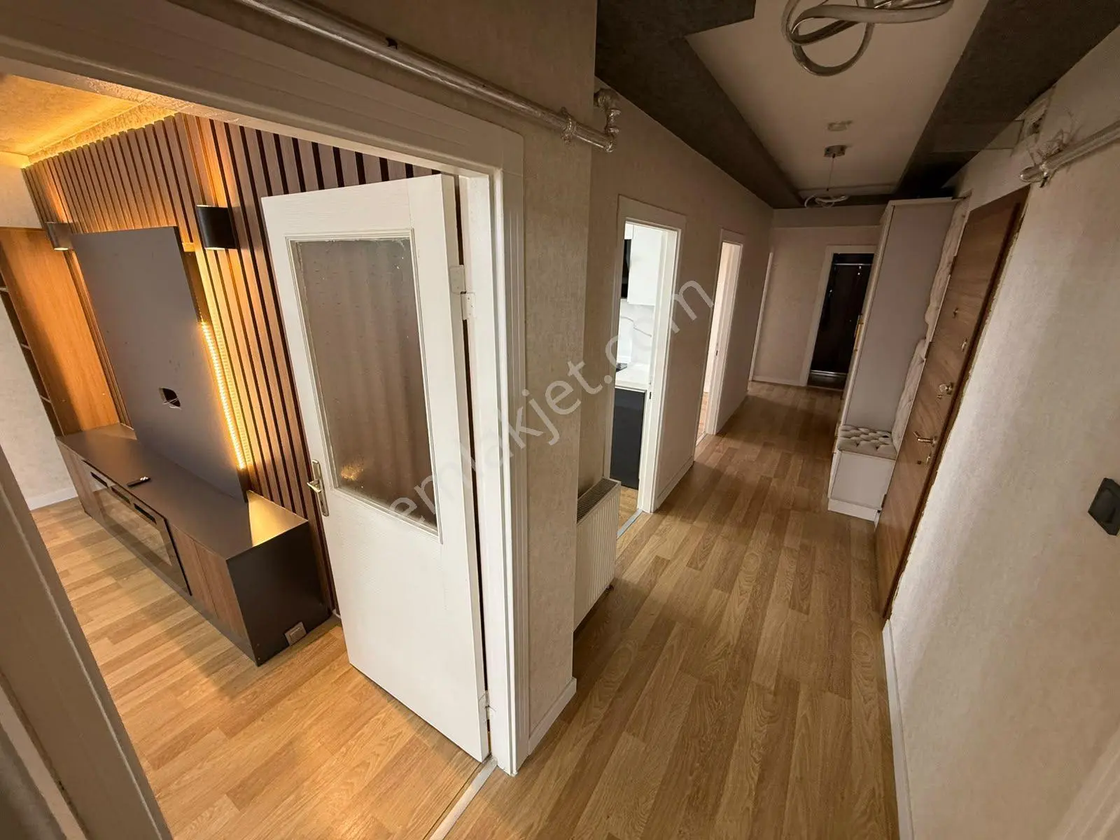 Yayla Son Durak ! 3+1 Full Yapılı 130m2 Net İskan+asansör Fırsat — fotoğraf 39