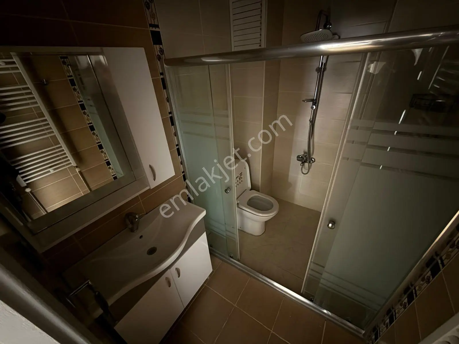 Yayla Son Durak ! 3+1 Full Yapılı 130m2 Net İskan+asansör Fırsat — fotoğraf 44