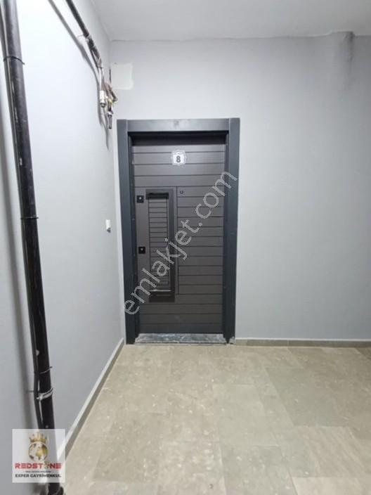 Havuzlu Site İçerisinde Cam Balkonlu Ara Kat Satılık Daire — fotoğraf 18
