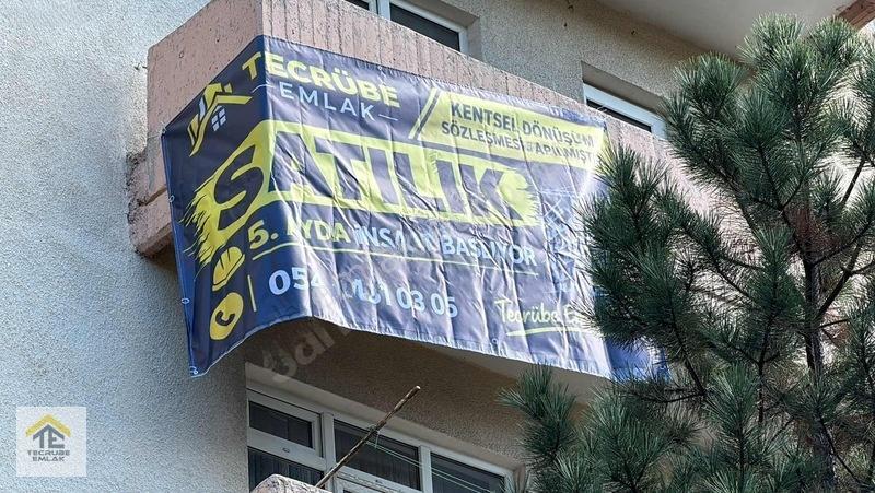 Divrik Caddesi Kentsel Dönüşüm Sözleşmesi İmzalandı Lüks 7.kat — fotoğraf 8