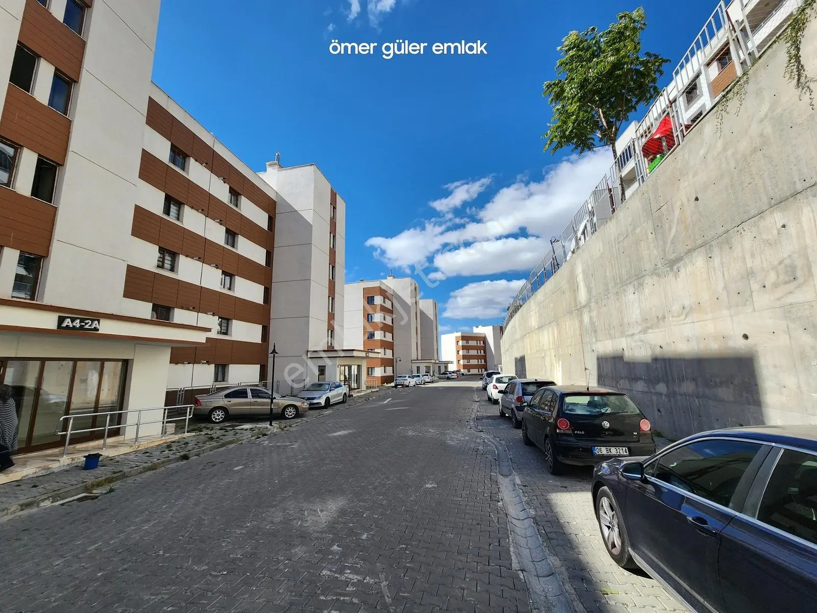 Güler^den Mamak Tokide Kat Gibi 2+1 Güney 8.800tl Taksitle Daire — fotoğraf 2