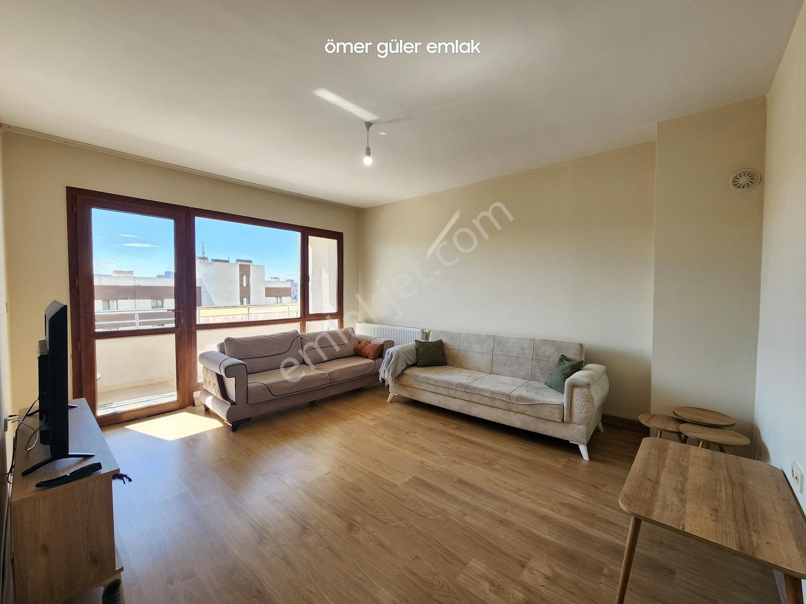 Güler^den Mamak Tokide Kat Gibi 2+1 Güney 8.800tl Taksitle Daire — fotoğraf 6