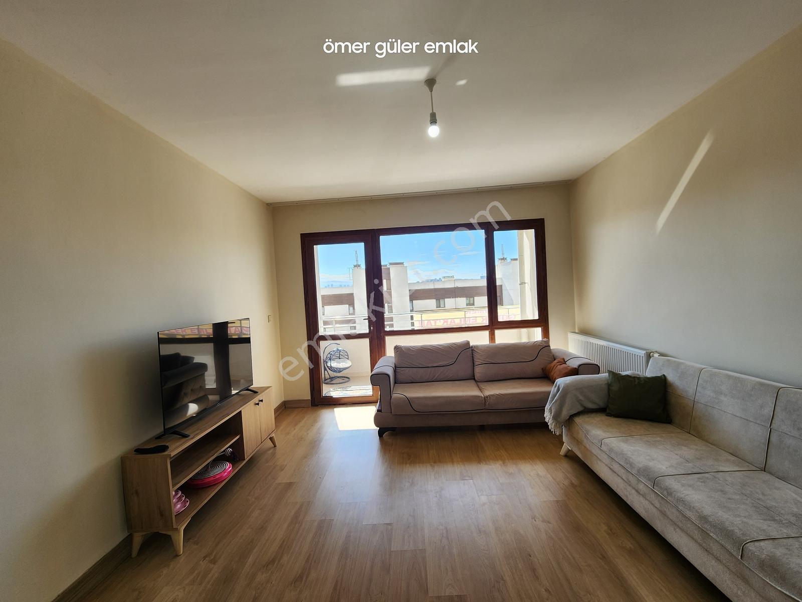 Güler^den Mamak Tokide Kat Gibi 2+1 Güney 8.800tl Taksitle Daire — fotoğraf 7