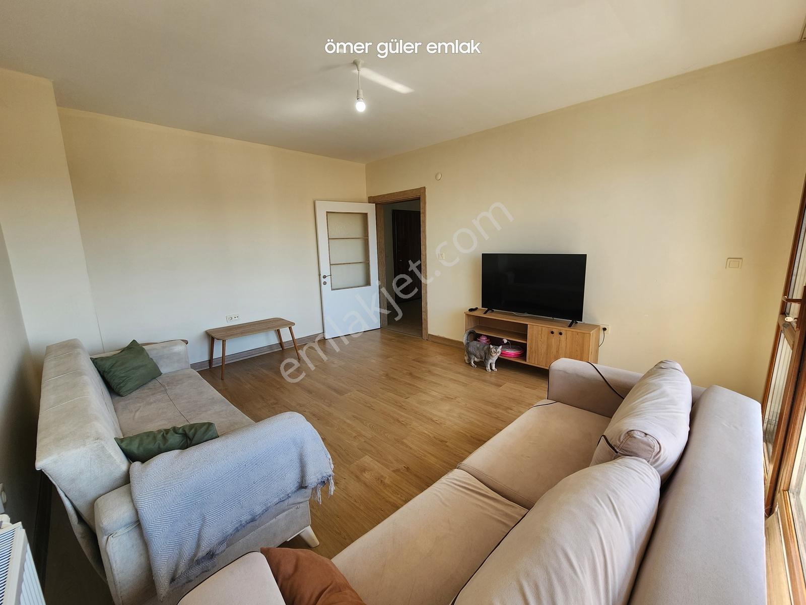 Güler^den Mamak Tokide Kat Gibi 2+1 Güney 8.800tl Taksitle Daire — fotoğraf 12