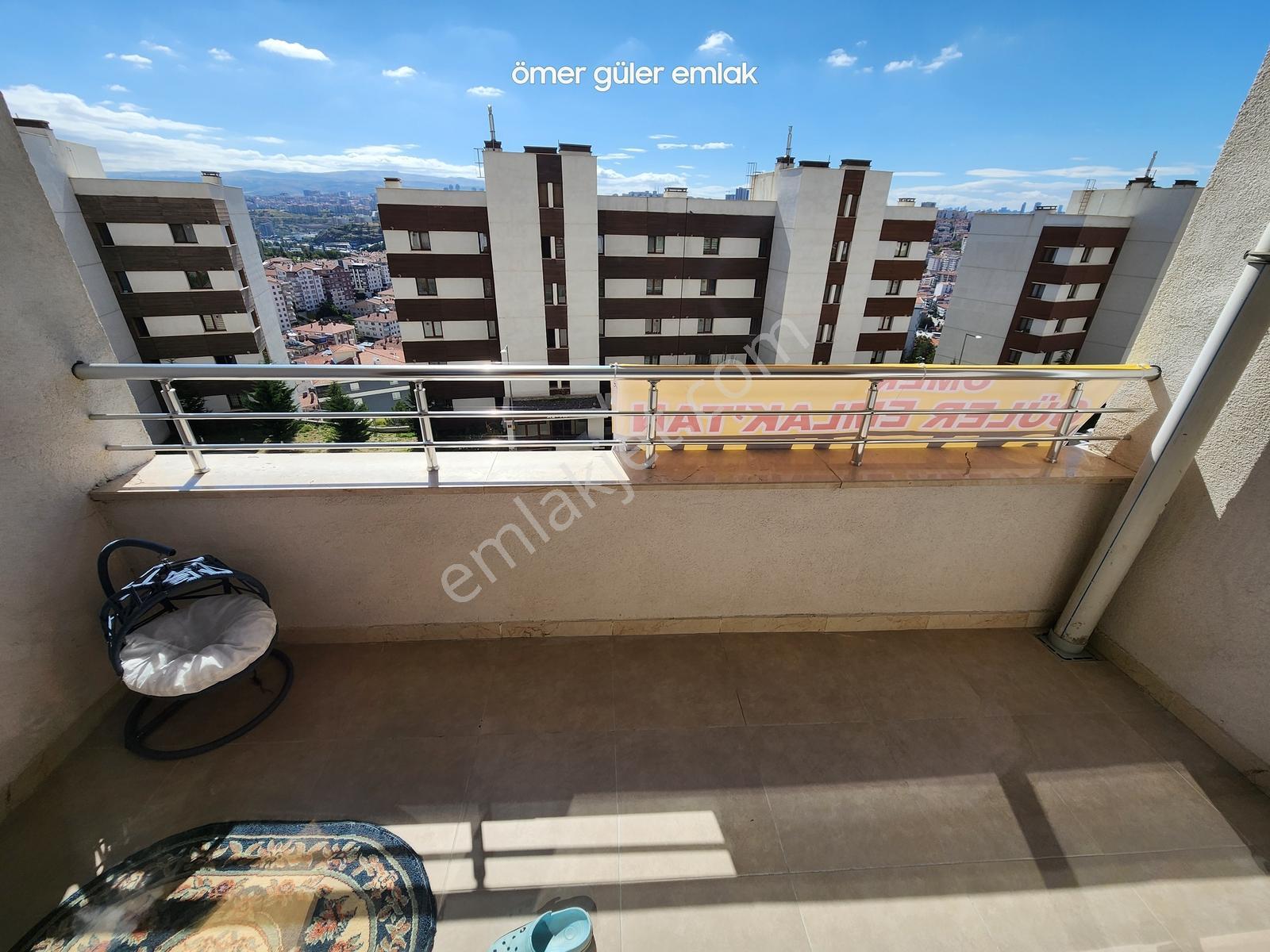 Güler^den Mamak Tokide Kat Gibi 2+1 Güney 8.800tl Taksitle Daire — fotoğraf 13