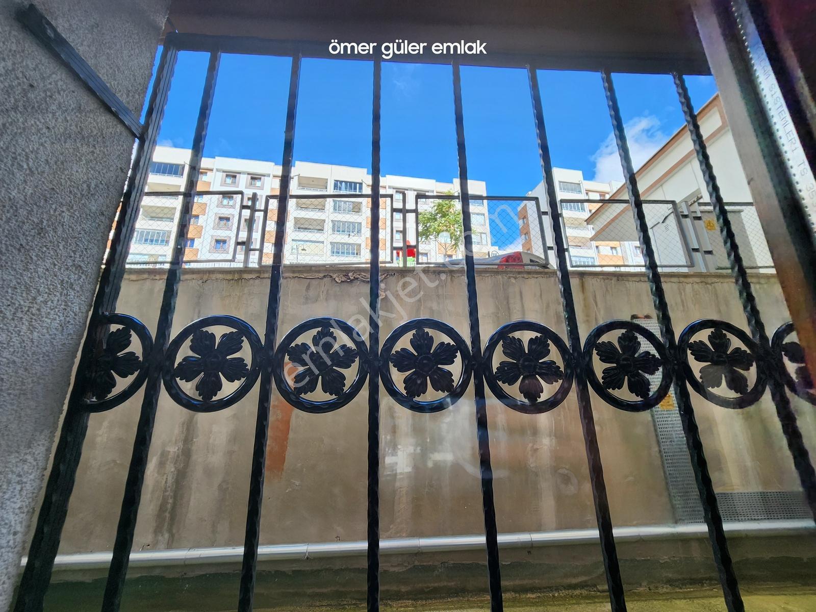 Güler^den Mamak Tokide Kat Gibi 2+1 Güney 8.800tl Taksitle Daire — fotoğraf 18