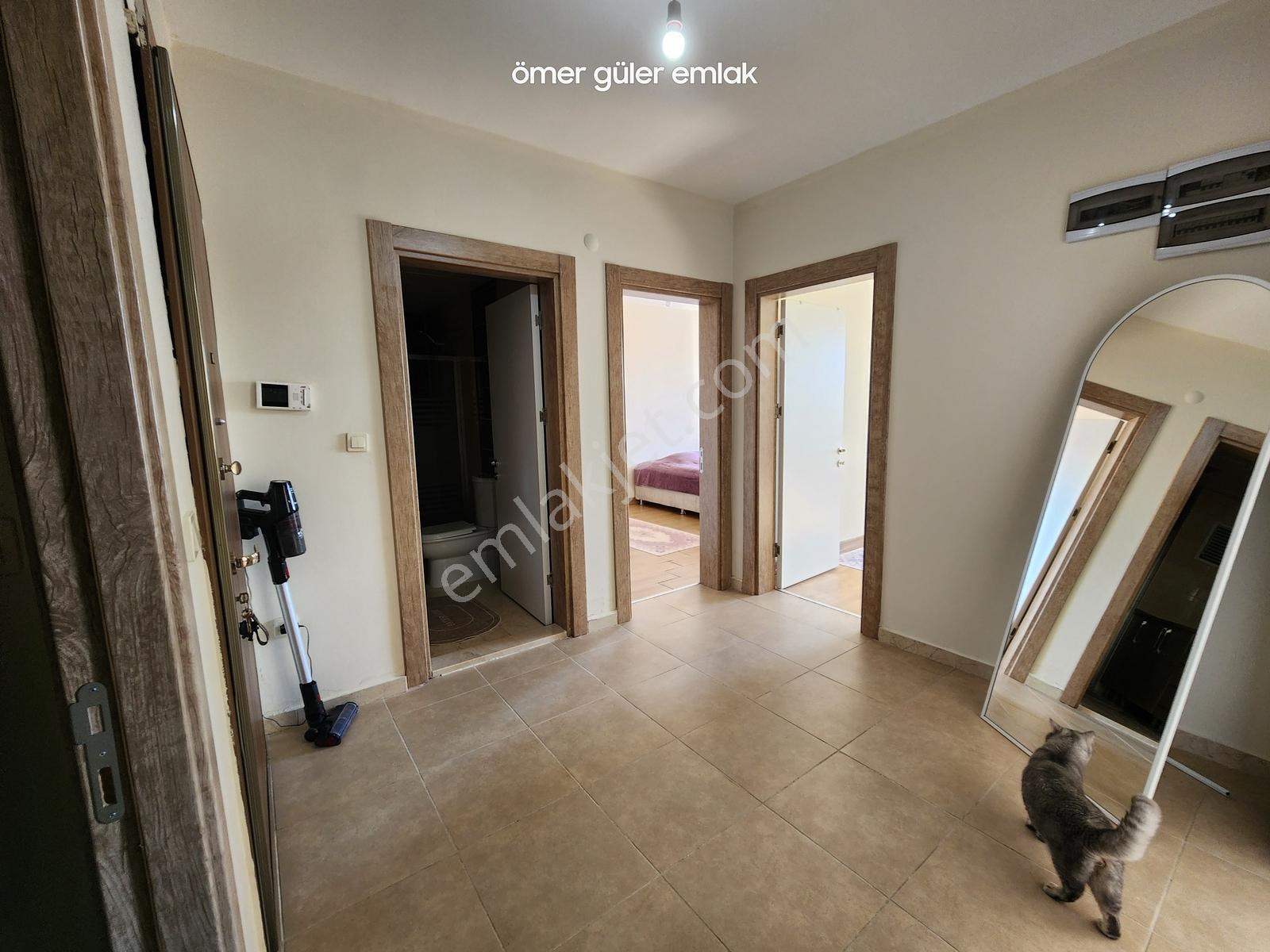 Güler^den Mamak Tokide Kat Gibi 2+1 Güney 8.800tl Taksitle Daire — fotoğraf 19