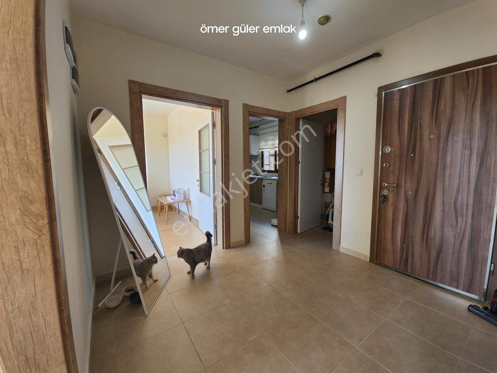 Güler^den Mamak Tokide Kat Gibi 2+1 Güney 8.800tl Taksitle Daire — fotoğraf 20