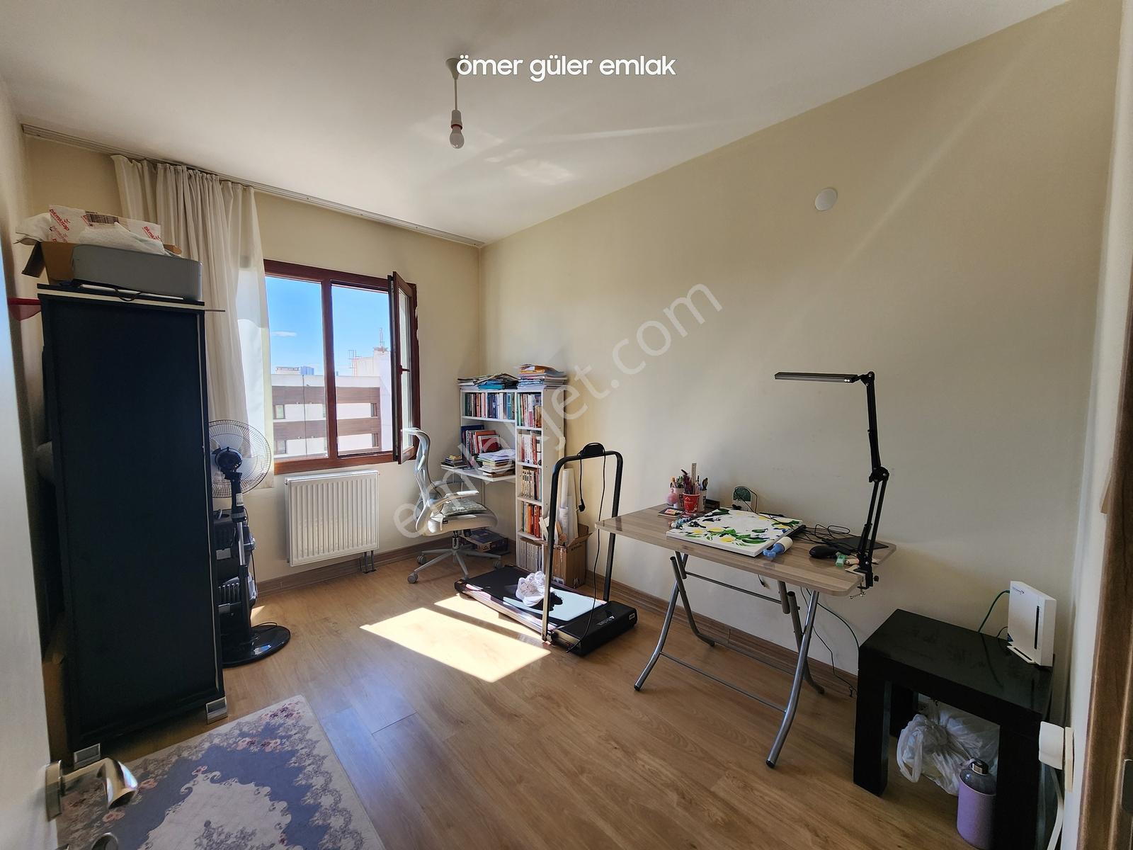 Güler^den Mamak Tokide Kat Gibi 2+1 Güney 8.800tl Taksitle Daire — fotoğraf 21