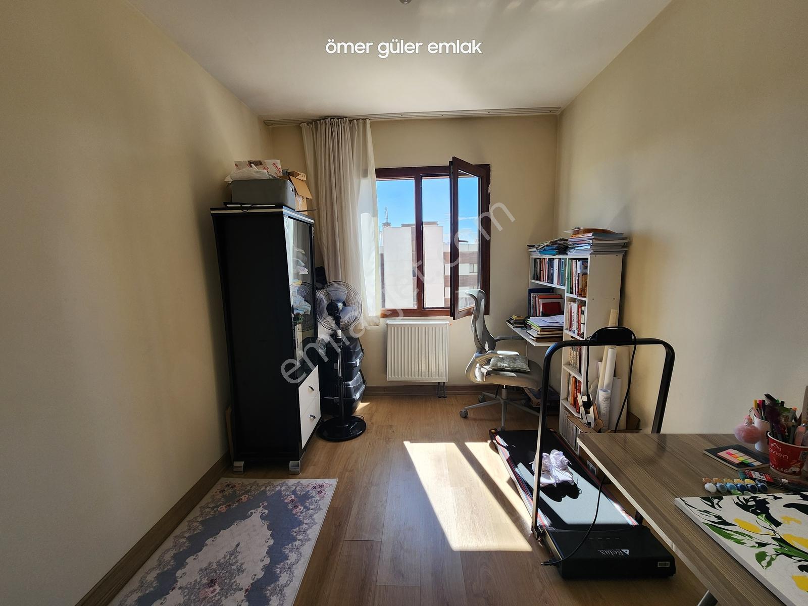 Güler^den Mamak Tokide Kat Gibi 2+1 Güney 8.800tl Taksitle Daire — fotoğraf 23