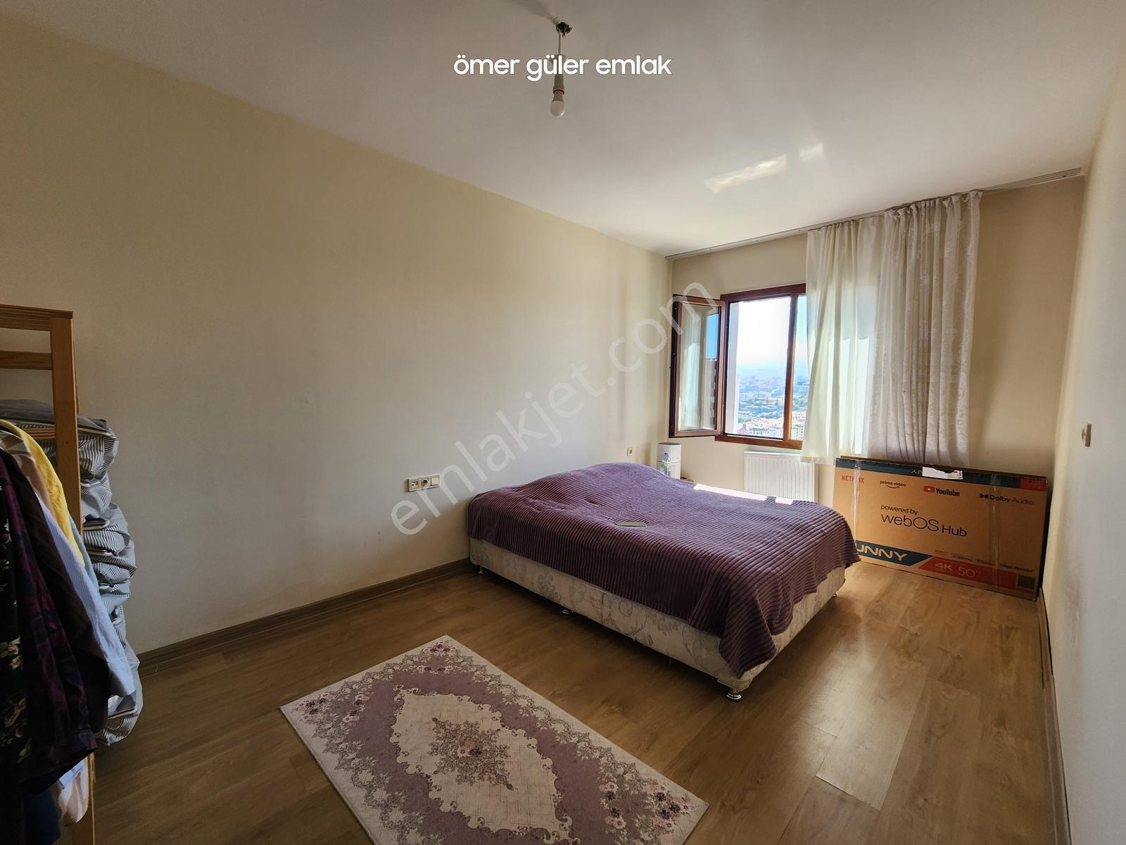 Güler^den Mamak Tokide Kat Gibi 2+1 Güney 8.800tl Taksitle Daire — fotoğraf 25