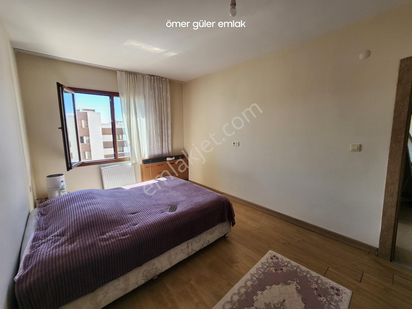 Güler^den Mamak Tokide Kat Gibi 2+1 Güney 8.800tl Taksitle Daire — fotoğraf 26