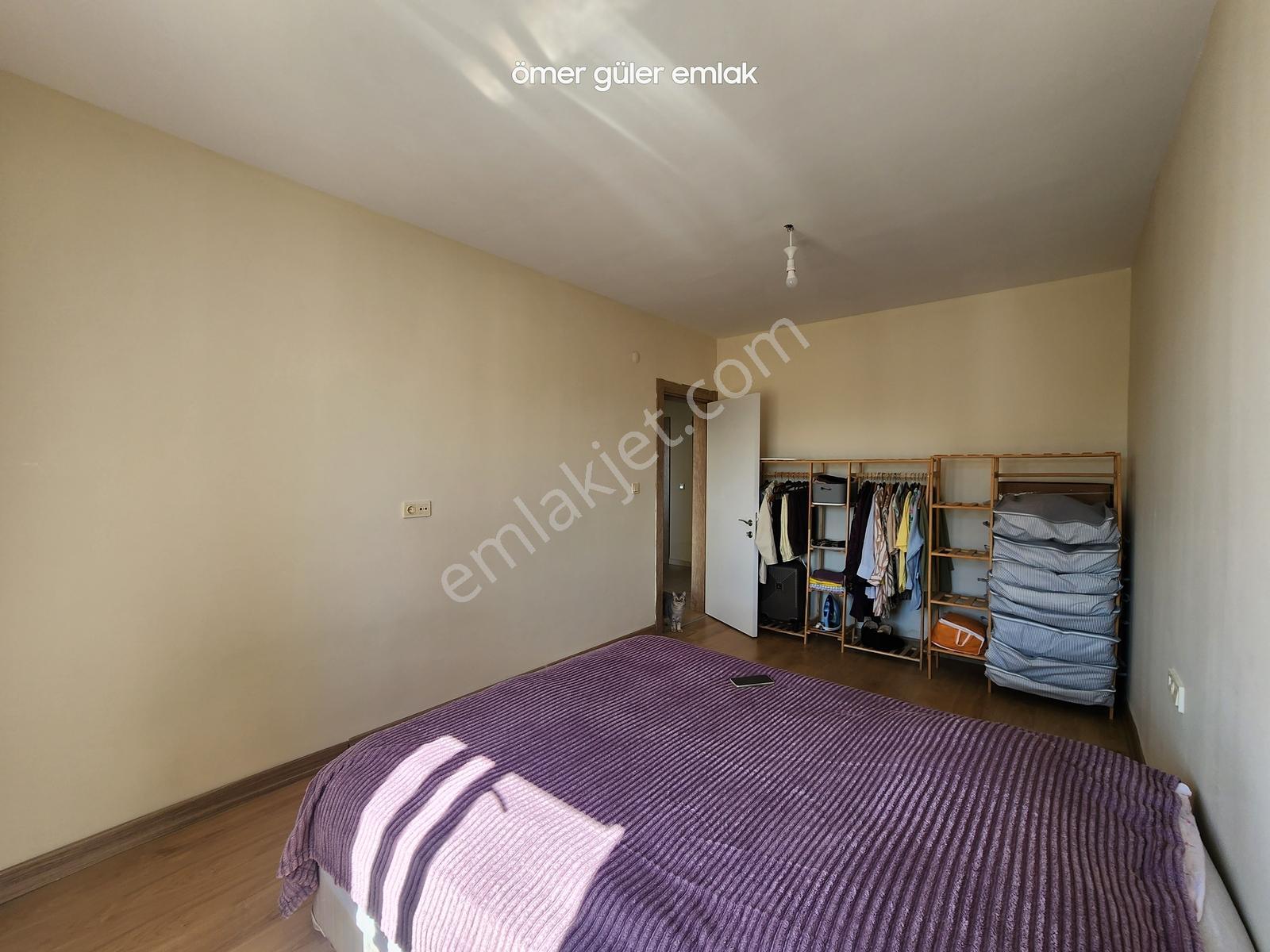 Güler^den Mamak Tokide Kat Gibi 2+1 Güney 8.800tl Taksitle Daire — fotoğraf 29