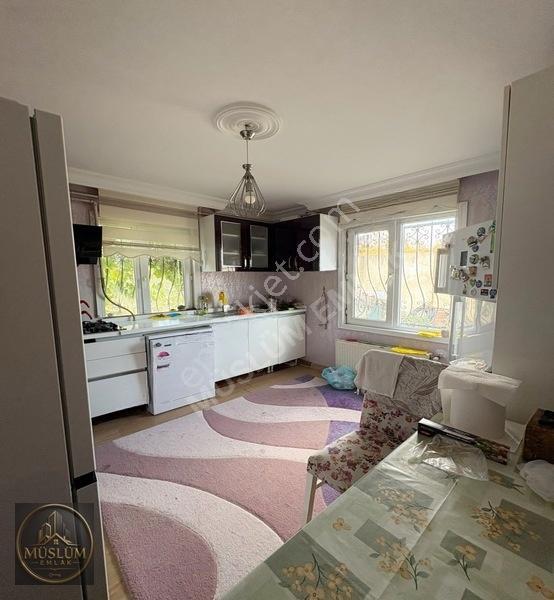 Büyükçekmece Türkoba'da Satılık 5+1 Villa, 150m², Geniş Bahçeli — fotoğraf 3