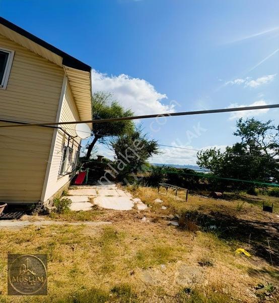 Büyükçekmece Türkoba'da Satılık 5+1 Villa, 150m², Geniş Bahçeli — fotoğraf 6