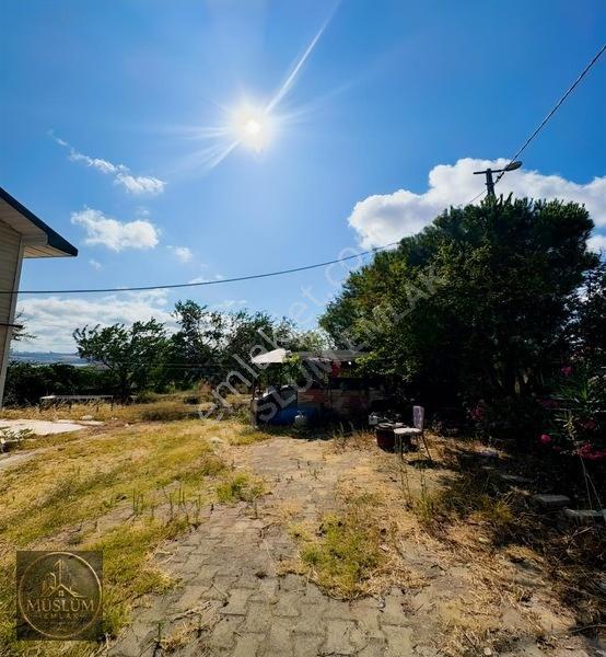 Büyükçekmece Türkoba'da Satılık 5+1 Villa, 150m², Geniş Bahçeli — fotoğraf 8