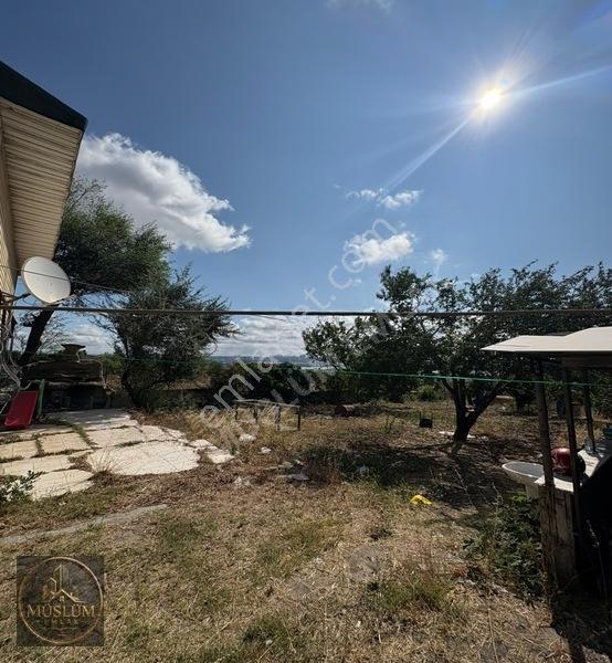 Büyükçekmece Türkoba'da Satılık 5+1 Villa, 150m², Geniş Bahçeli — fotoğraf 9
