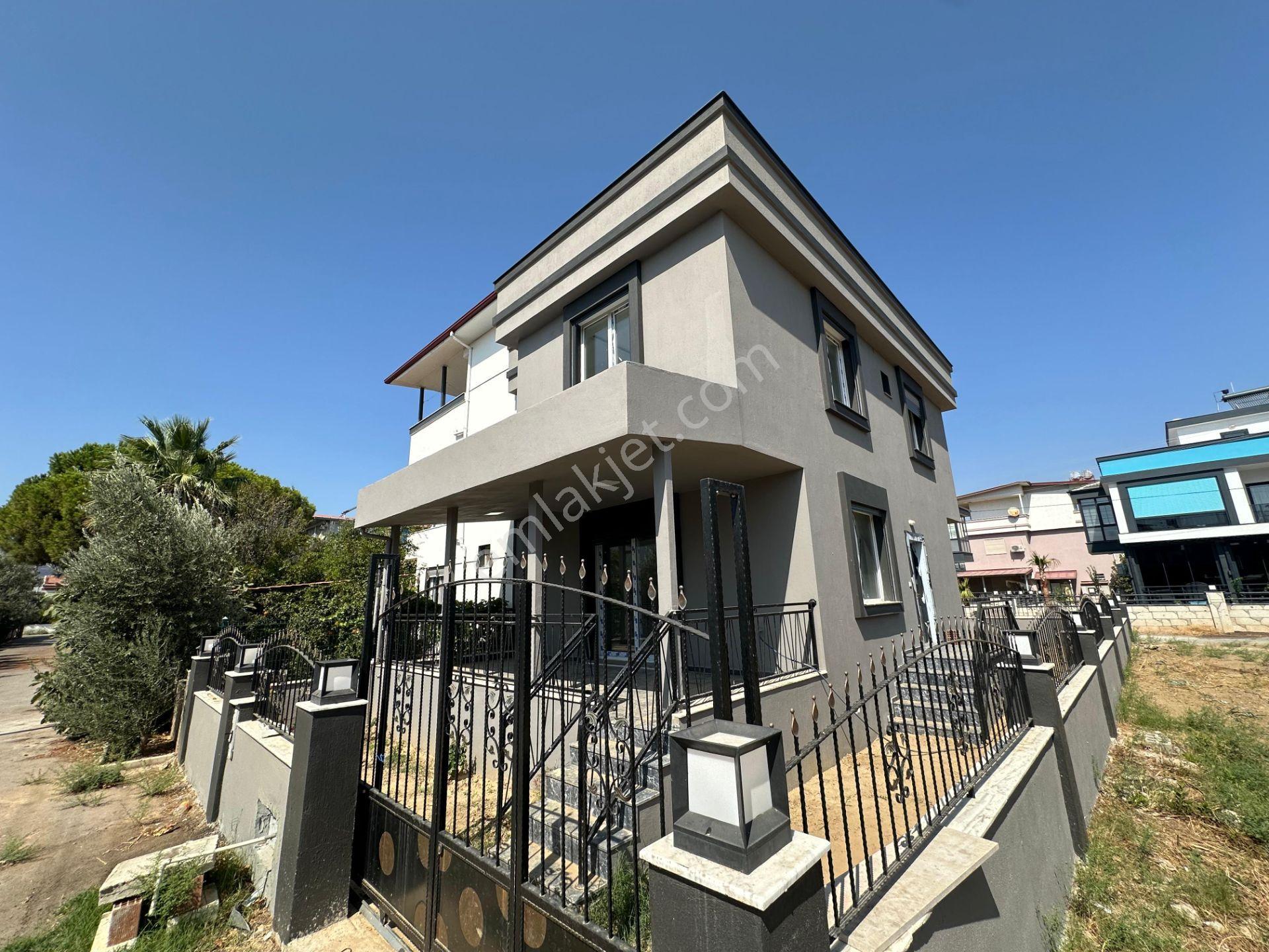 İzmir Seferihisar Doğanbey De Satılık 3+1 Villa — fotoğraf 5