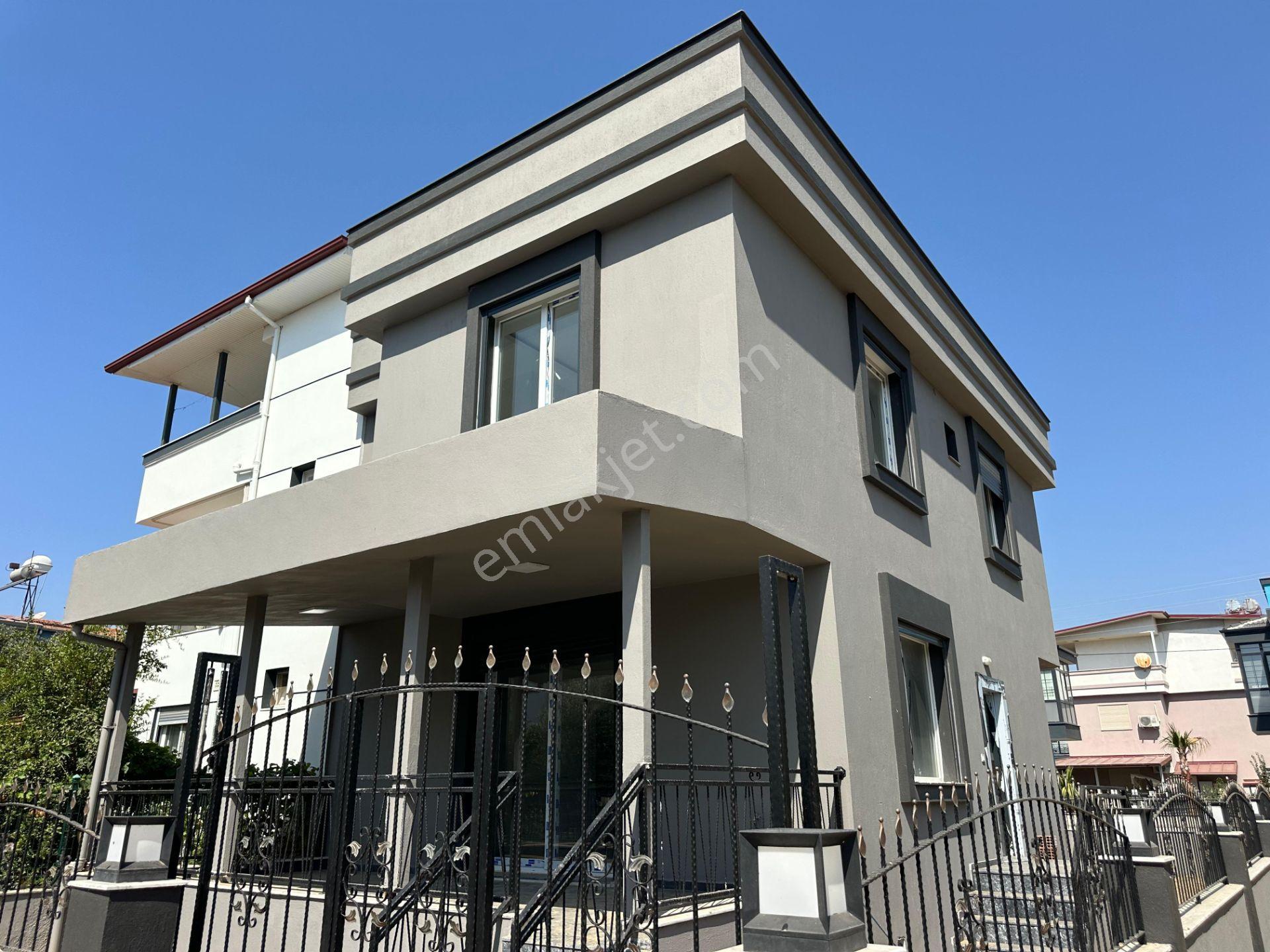 İzmir Seferihisar Doğanbey De Satılık 3+1 Villa — fotoğraf 7