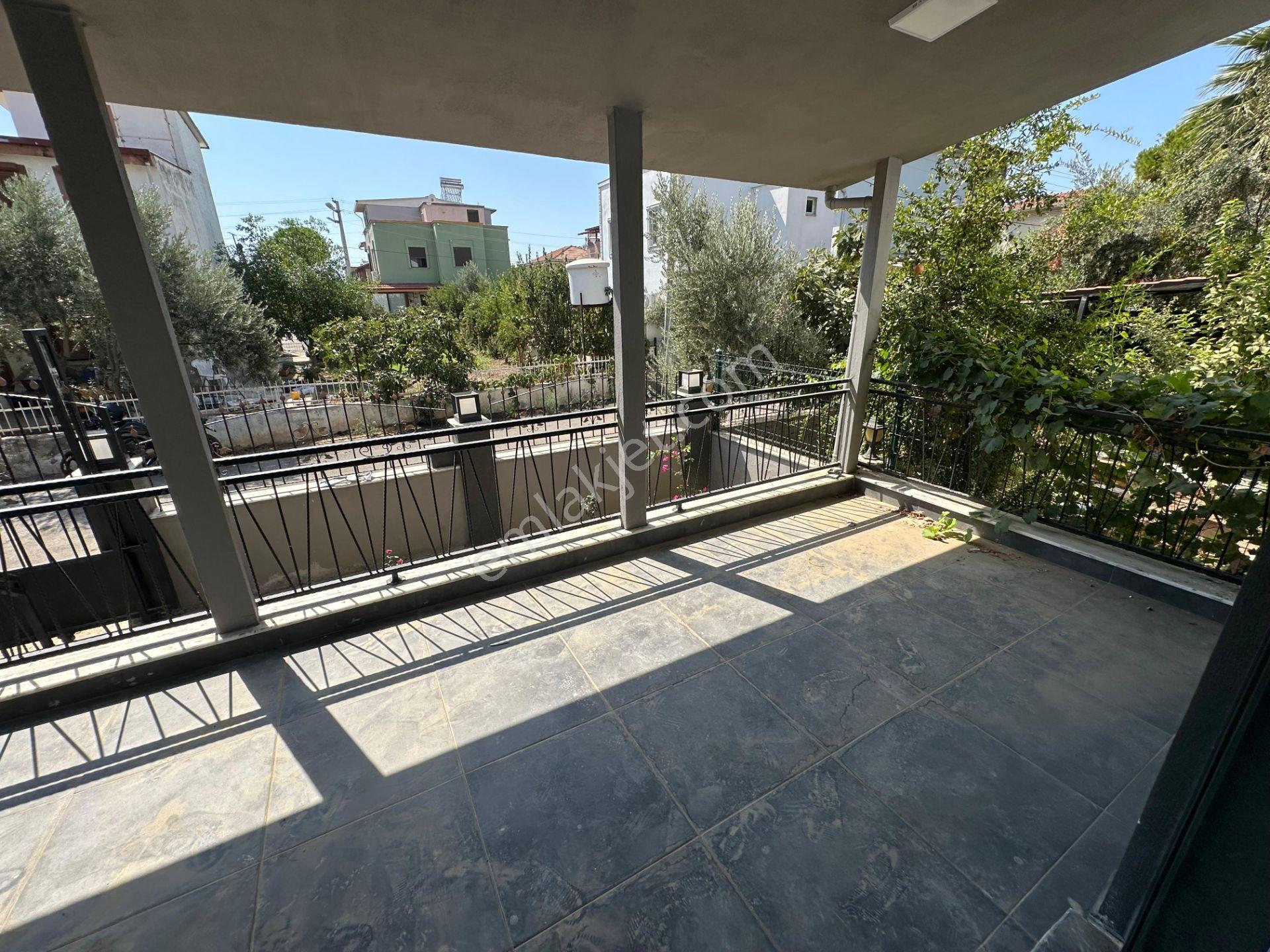 İzmir Seferihisar Doğanbey De Satılık 3+1 Villa — fotoğraf 8