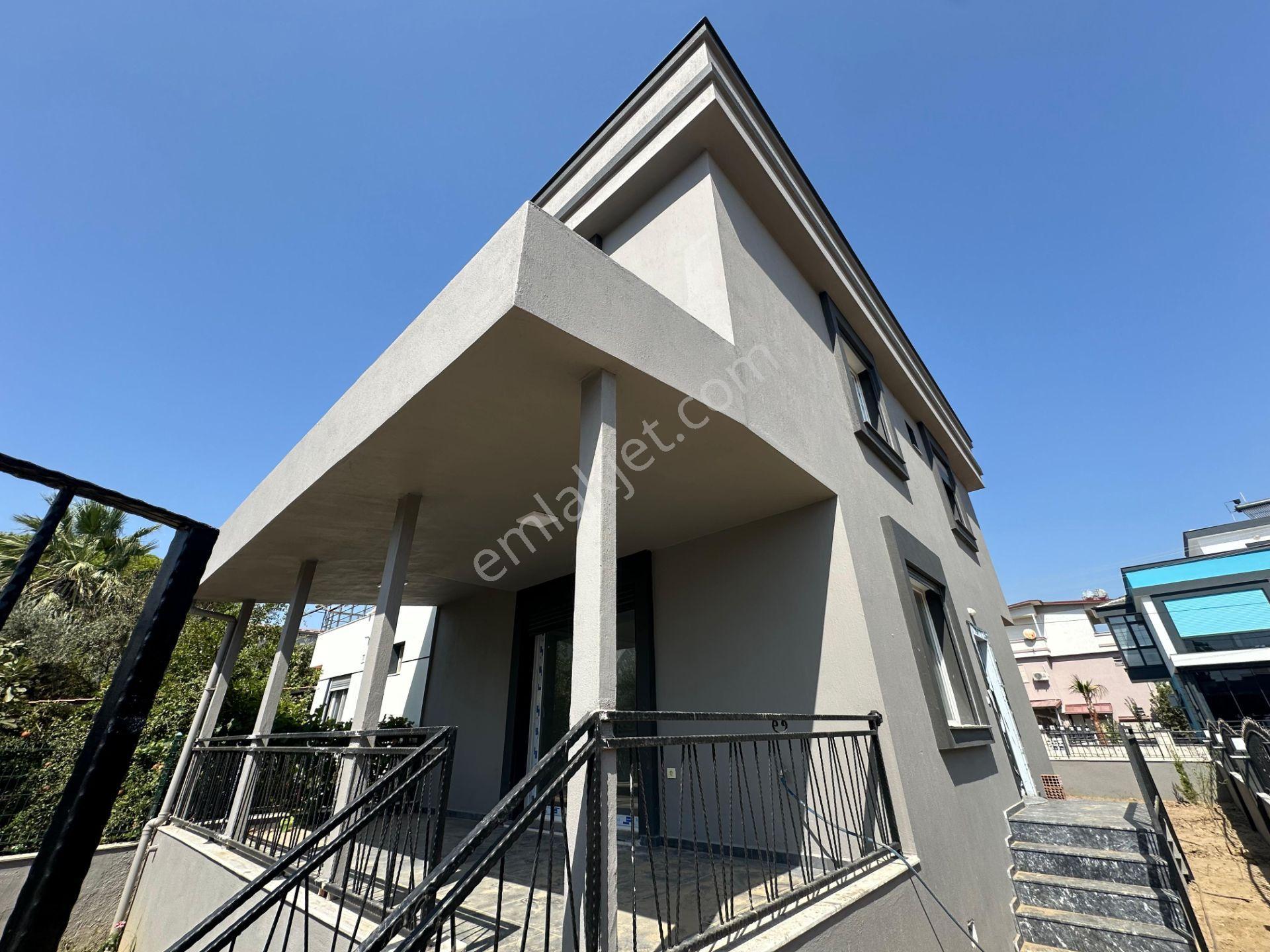 İzmir Seferihisar Doğanbey De Satılık 3+1 Villa — fotoğraf 9