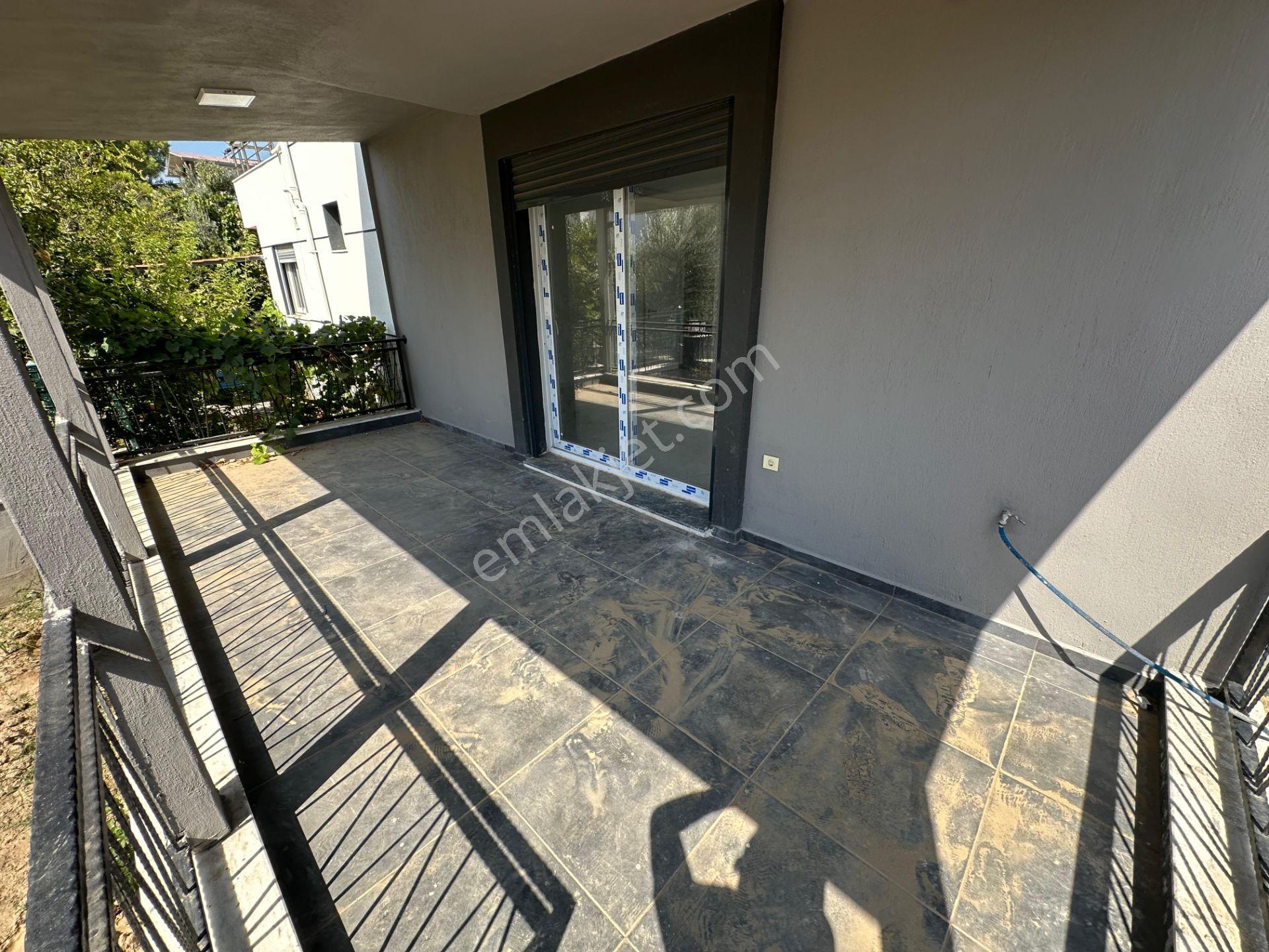 İzmir Seferihisar Doğanbey De Satılık 3+1 Villa — fotoğraf 10