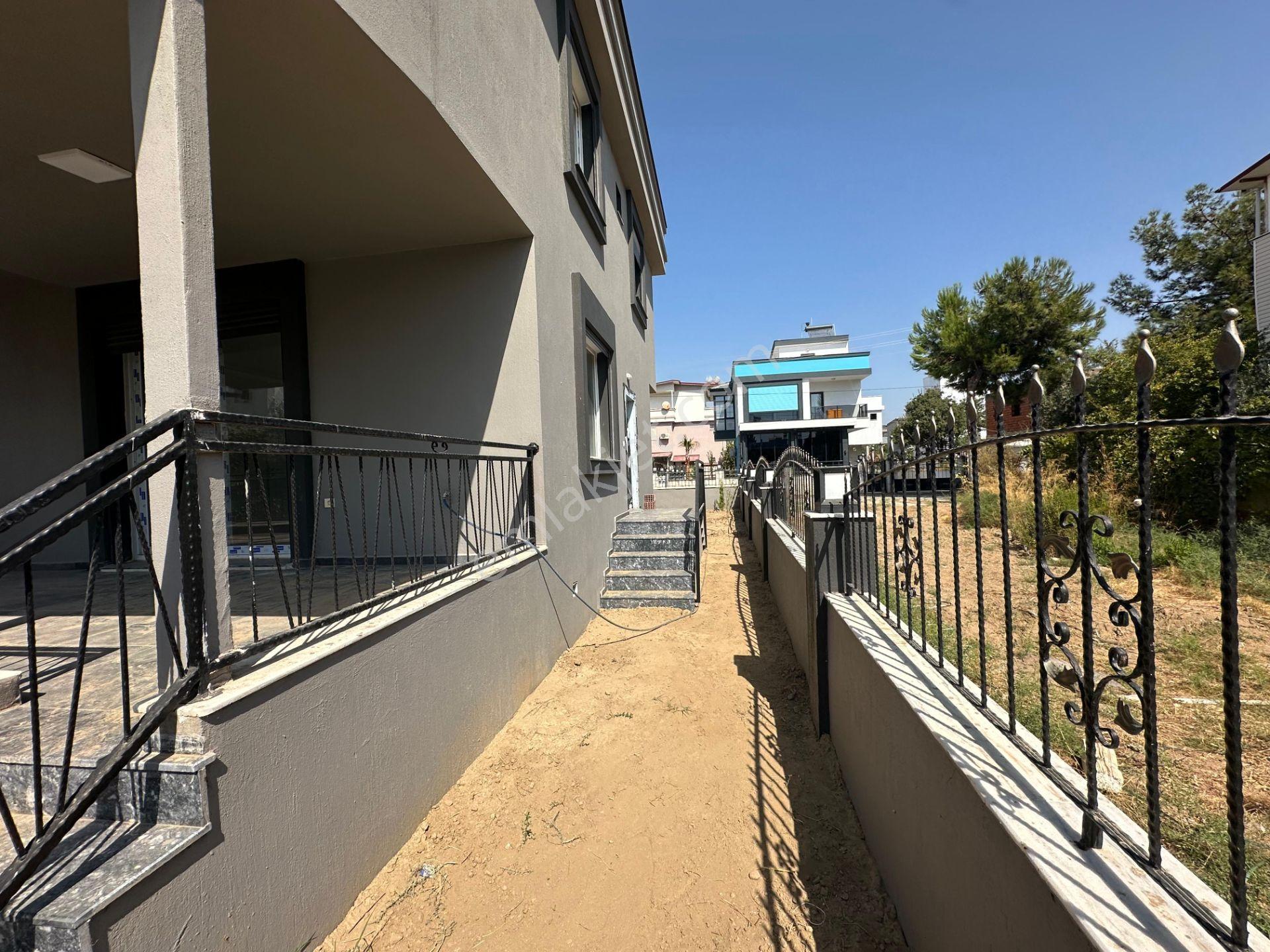 İzmir Seferihisar Doğanbey De Satılık 3+1 Villa — fotoğraf 12