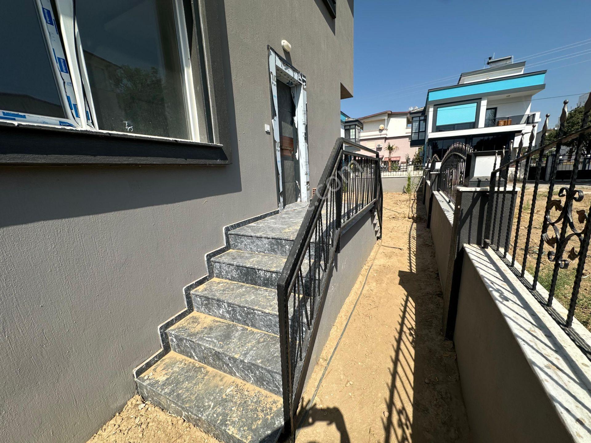 İzmir Seferihisar Doğanbey De Satılık 3+1 Villa — fotoğraf 14
