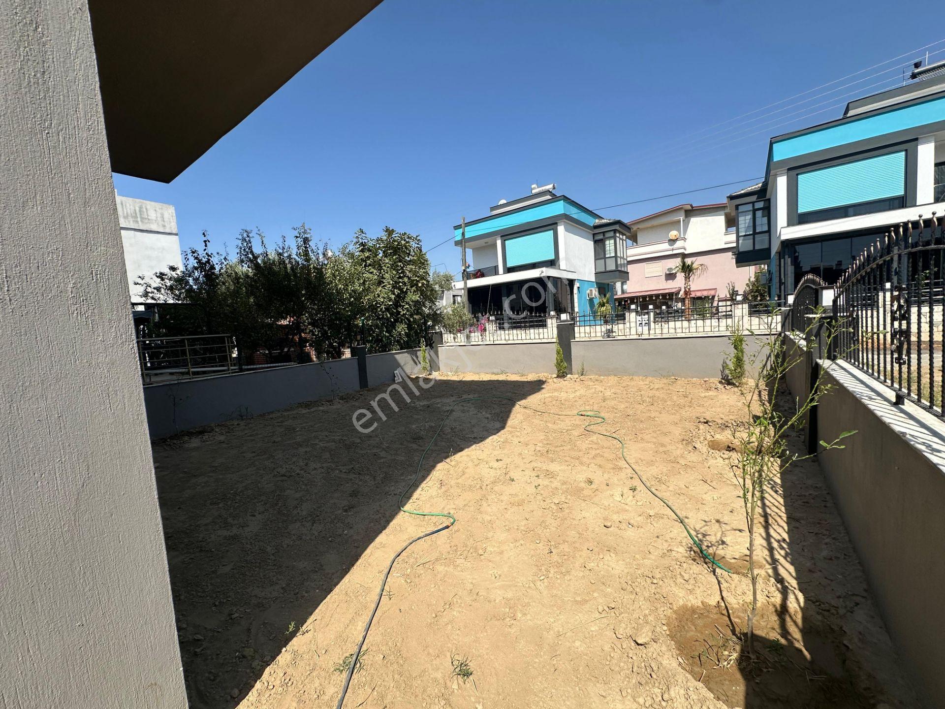 İzmir Seferihisar Doğanbey De Satılık 3+1 Villa — fotoğraf 15