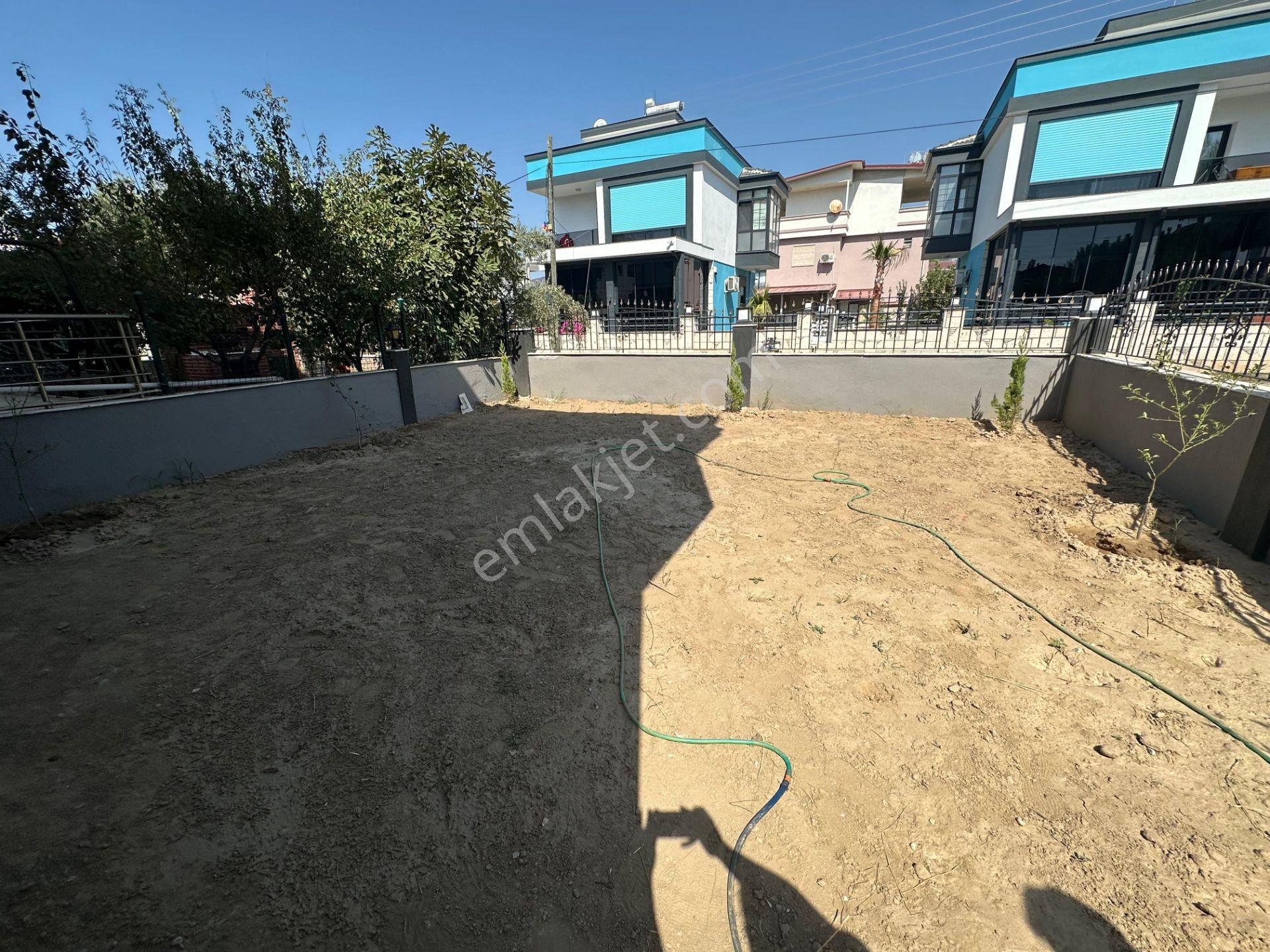 İzmir Seferihisar Doğanbey De Satılık 3+1 Villa — fotoğraf 16