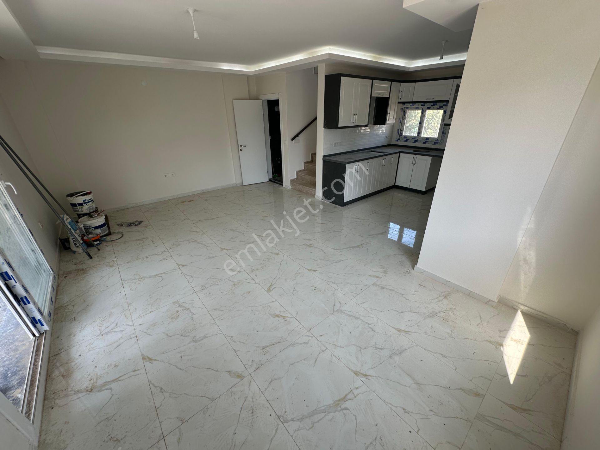 İzmir Seferihisar Doğanbey De Satılık 3+1 Villa — fotoğraf 18
