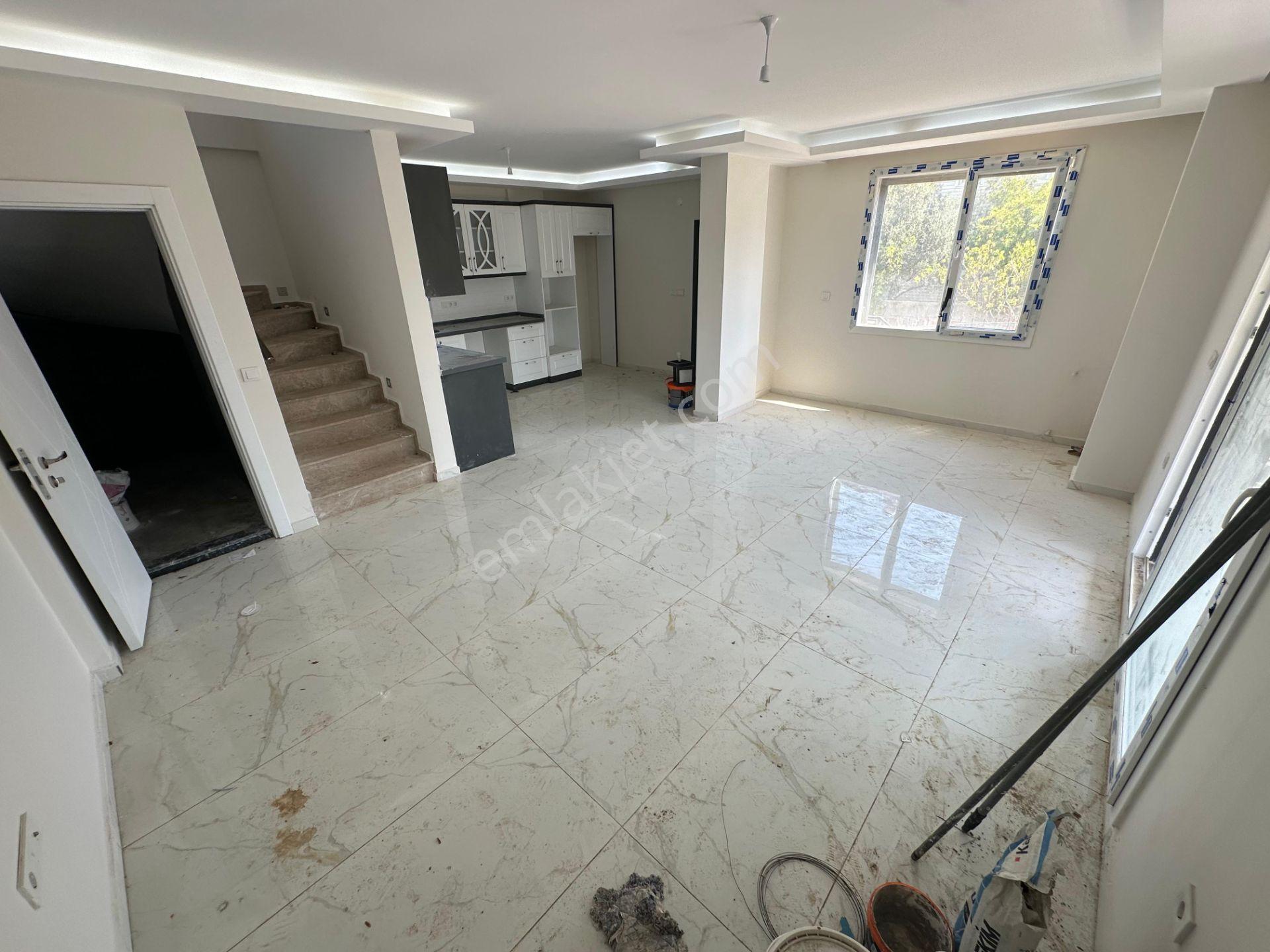 İzmir Seferihisar Doğanbey De Satılık 3+1 Villa — fotoğraf 19