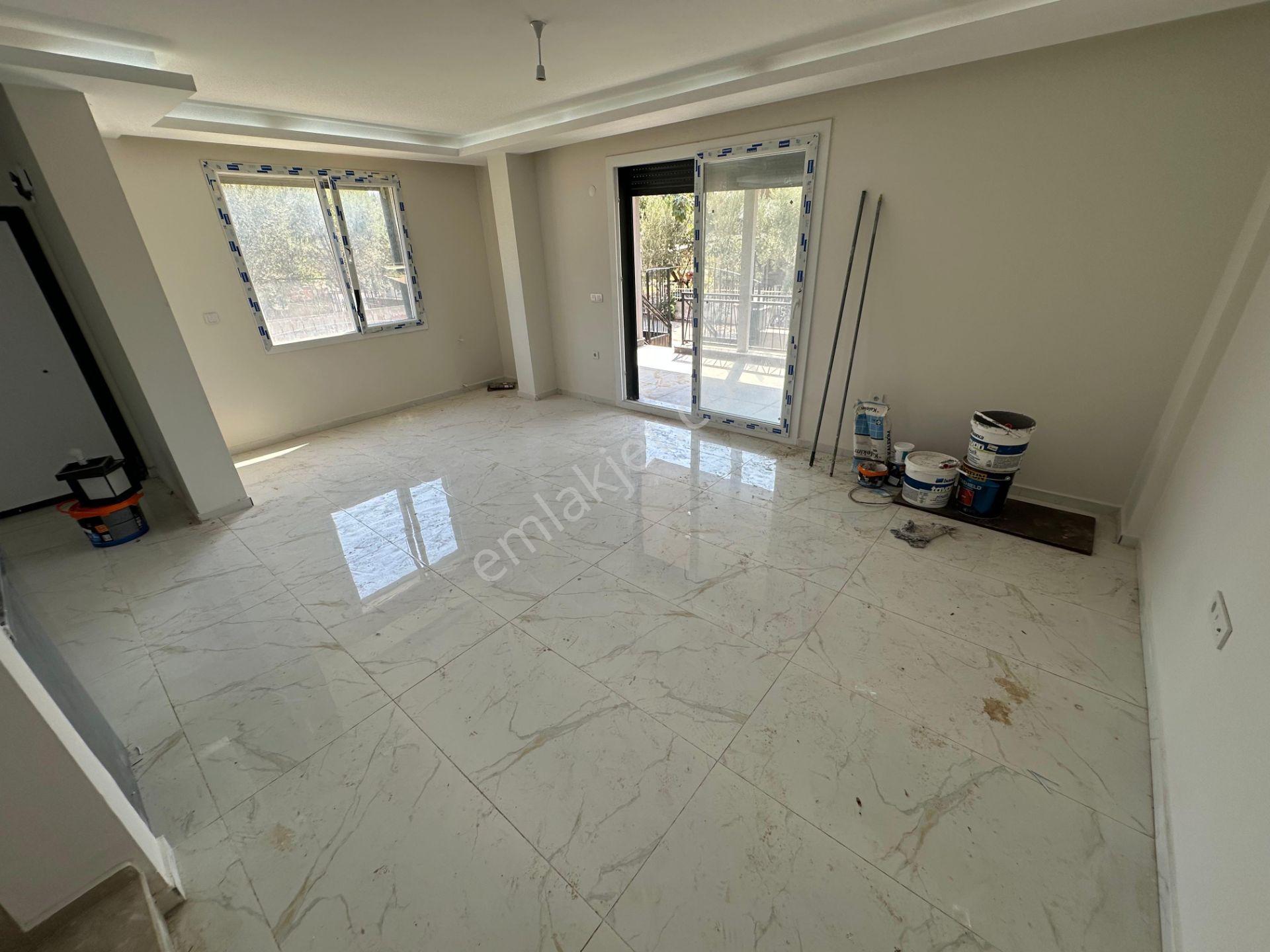 İzmir Seferihisar Doğanbey De Satılık 3+1 Villa — fotoğraf 20