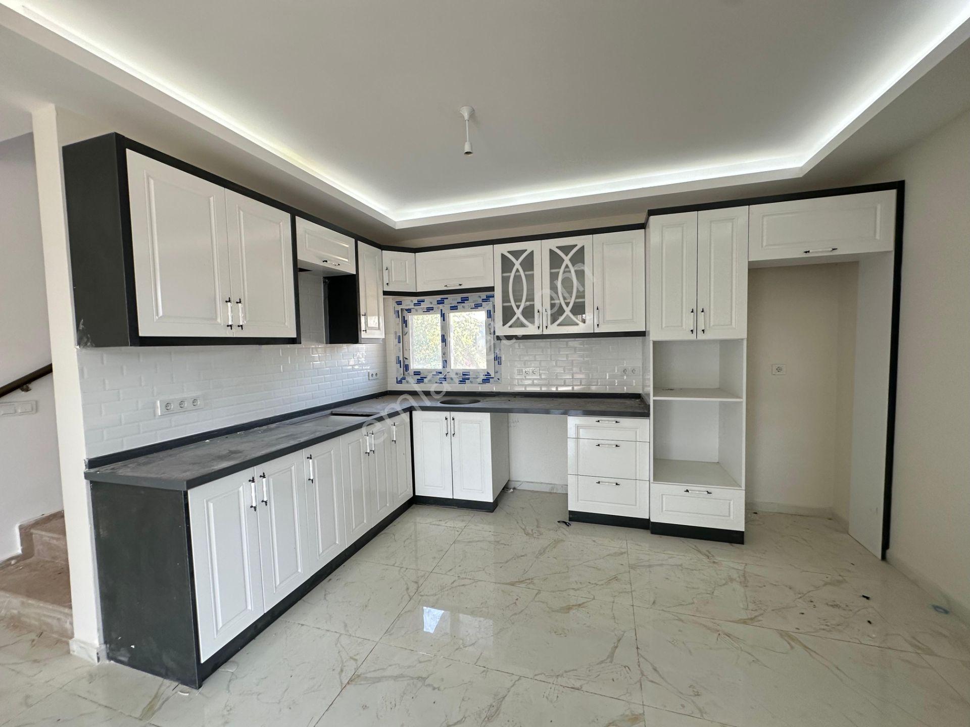 İzmir Seferihisar Doğanbey De Satılık 3+1 Villa — fotoğraf 22