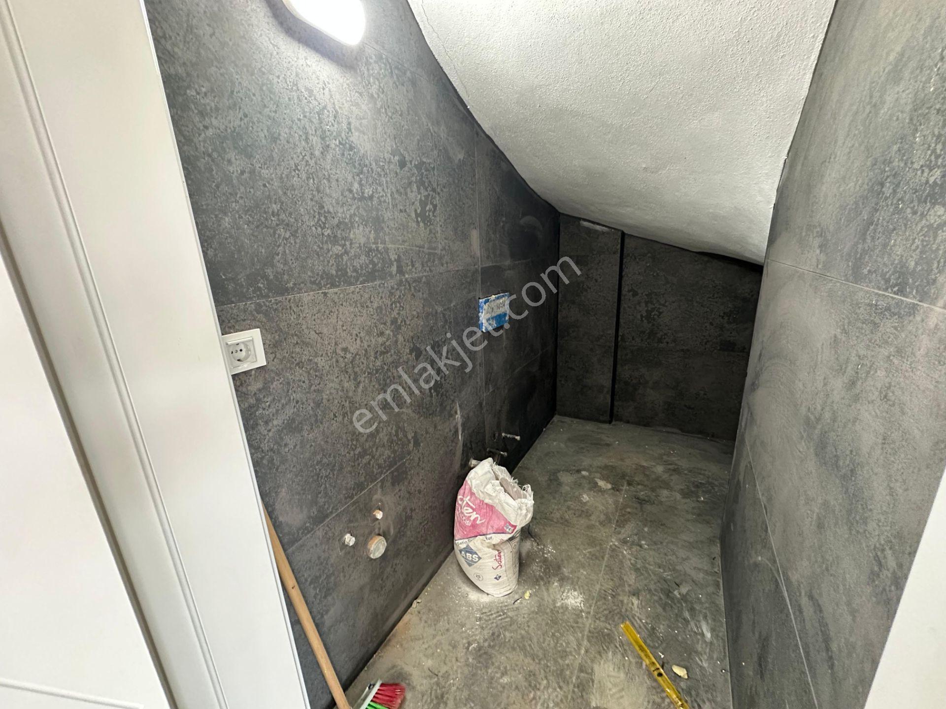İzmir Seferihisar Doğanbey De Satılık 3+1 Villa — fotoğraf 24