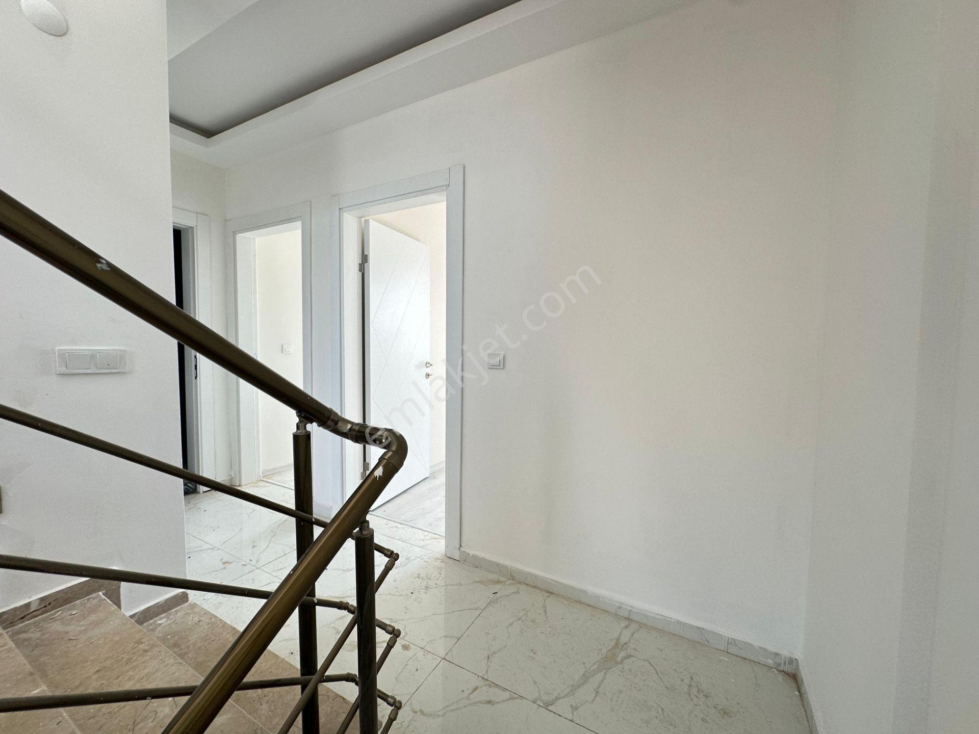 İzmir Seferihisar Doğanbey De Satılık 3+1 Villa — fotoğraf 25