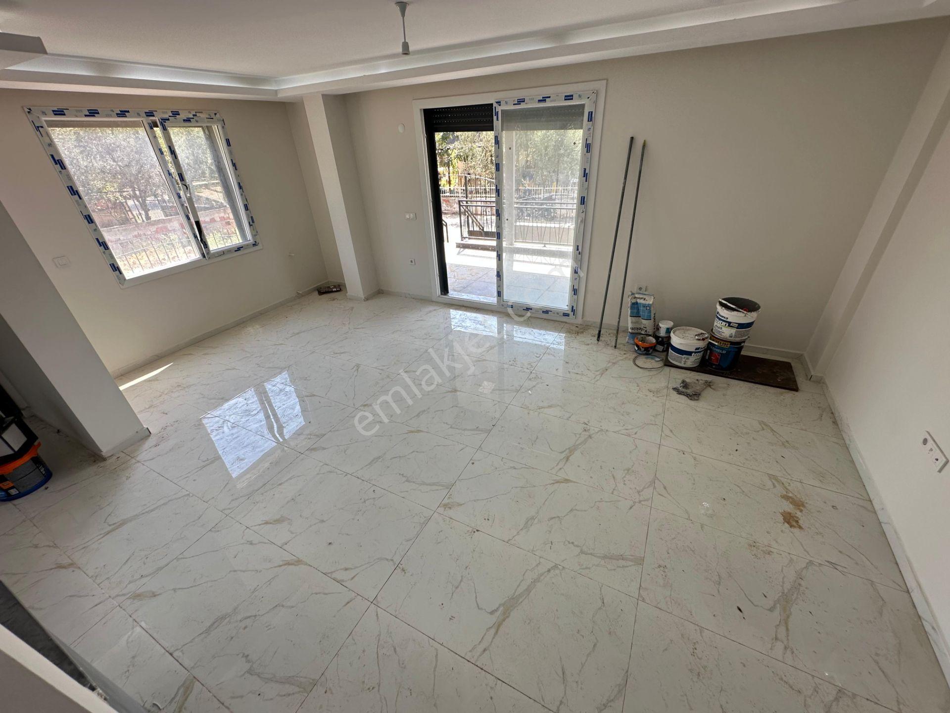 İzmir Seferihisar Doğanbey De Satılık 3+1 Villa — fotoğraf 28