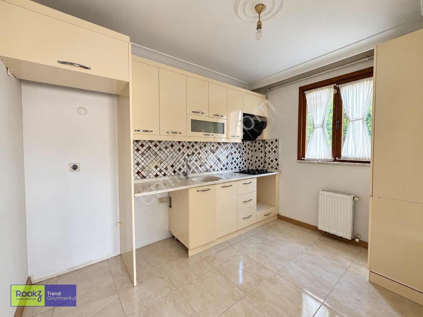 Ümraniye Necip Fazıl Mahallesi Satılık Boş 2+1 Ters Dubleks — fotoğraf 20
