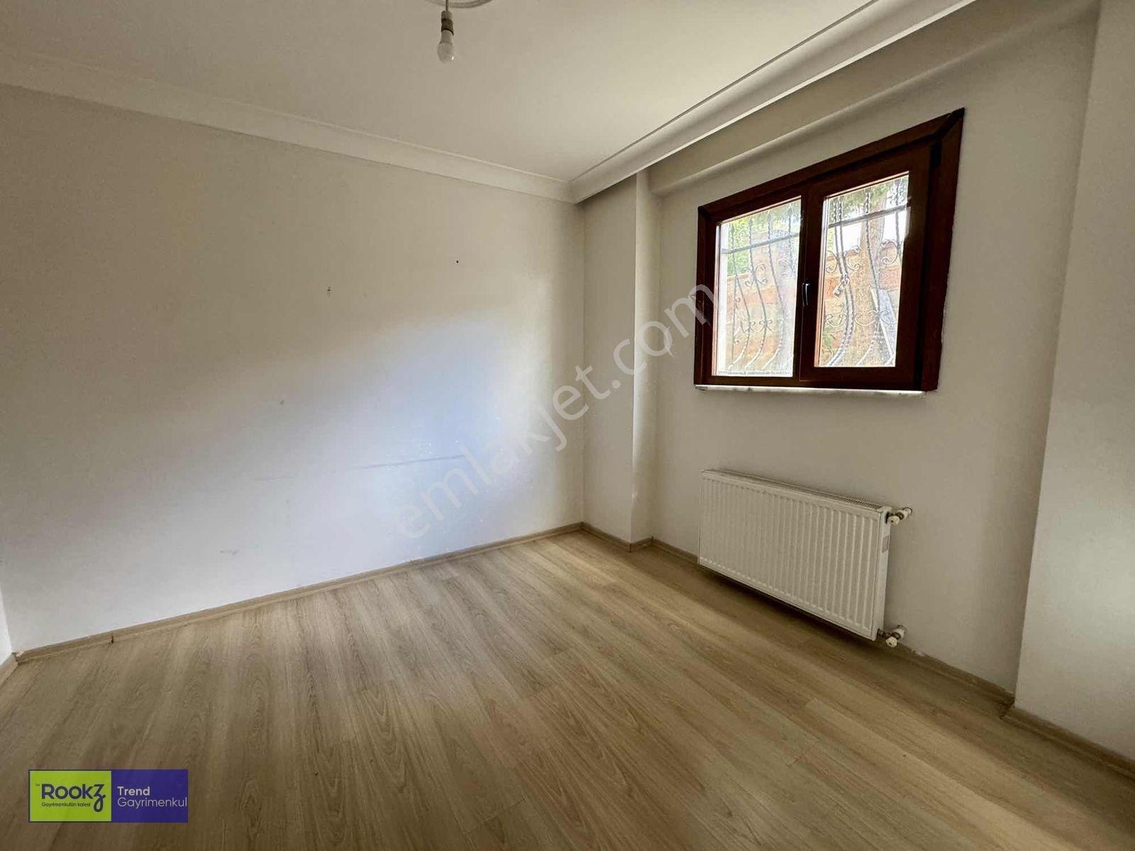 Ümraniye Necip Fazıl Mahallesi Satılık Boş 2+1 Ters Dubleks — fotoğraf 30