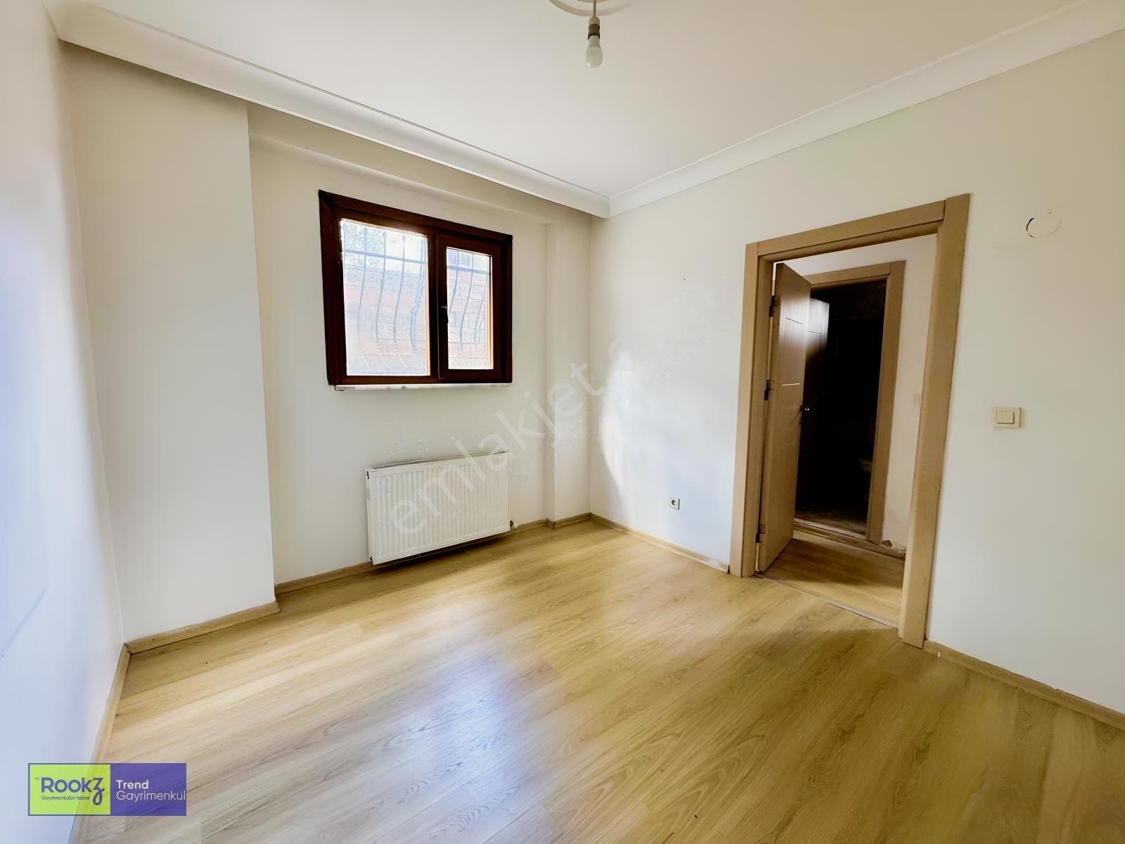 Ümraniye Necip Fazıl Mahallesi Satılık Boş 2+1 Ters Dubleks — fotoğraf 34